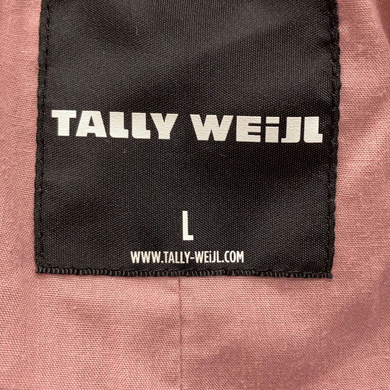 Tally Weijl