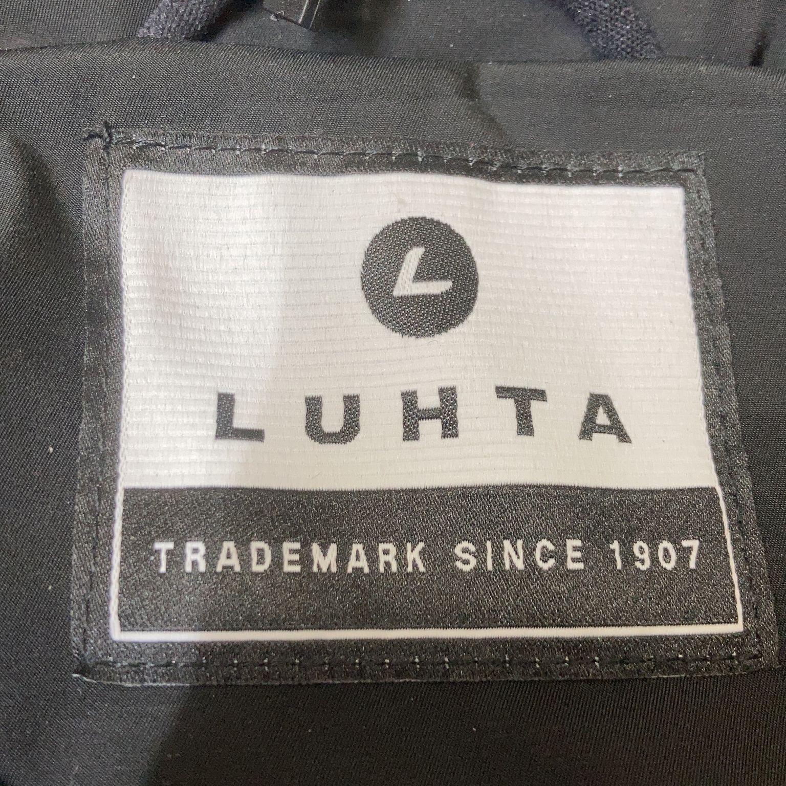 Luhta