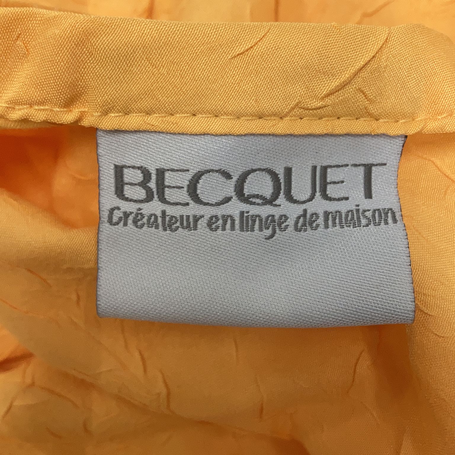 Becquet