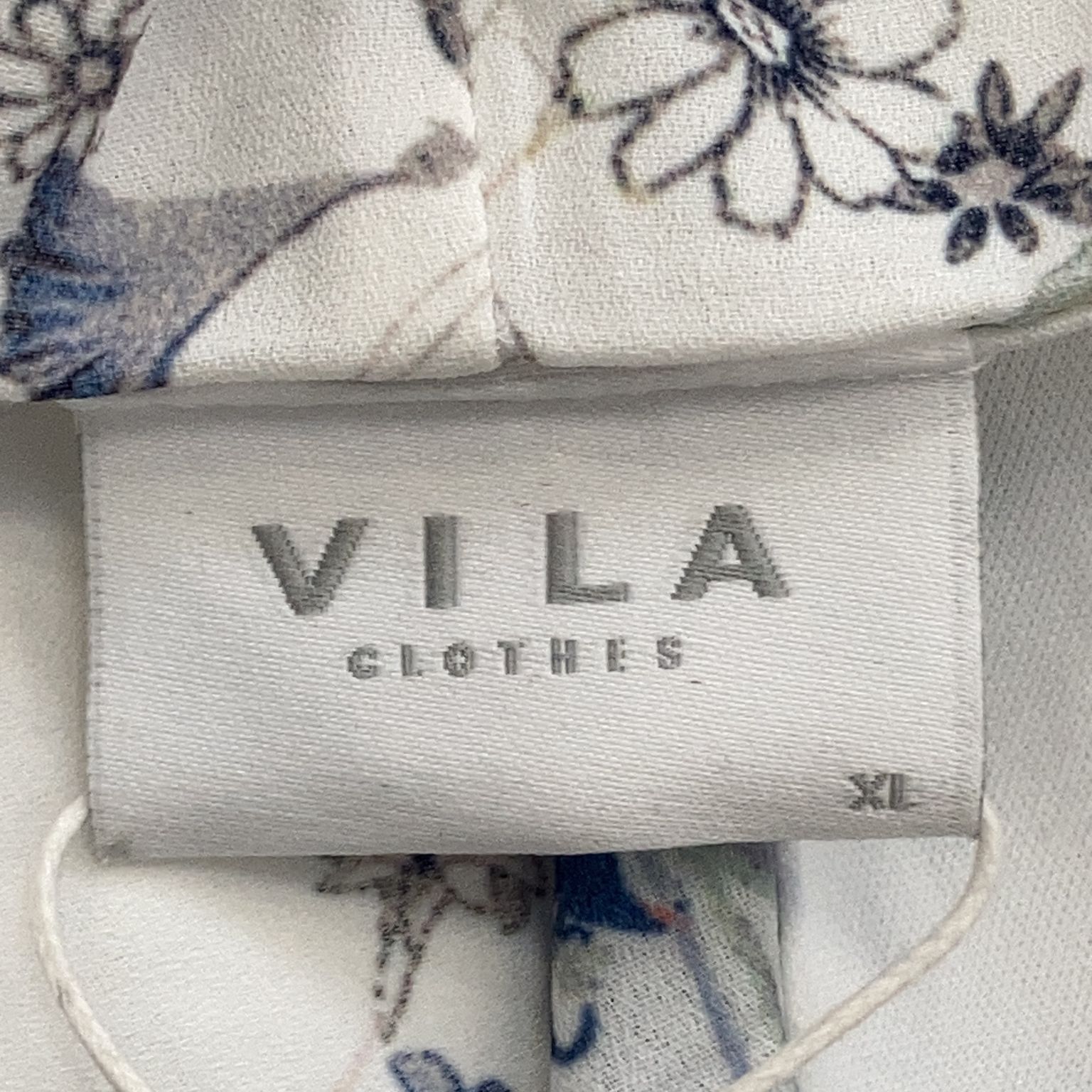 VILA Clothes