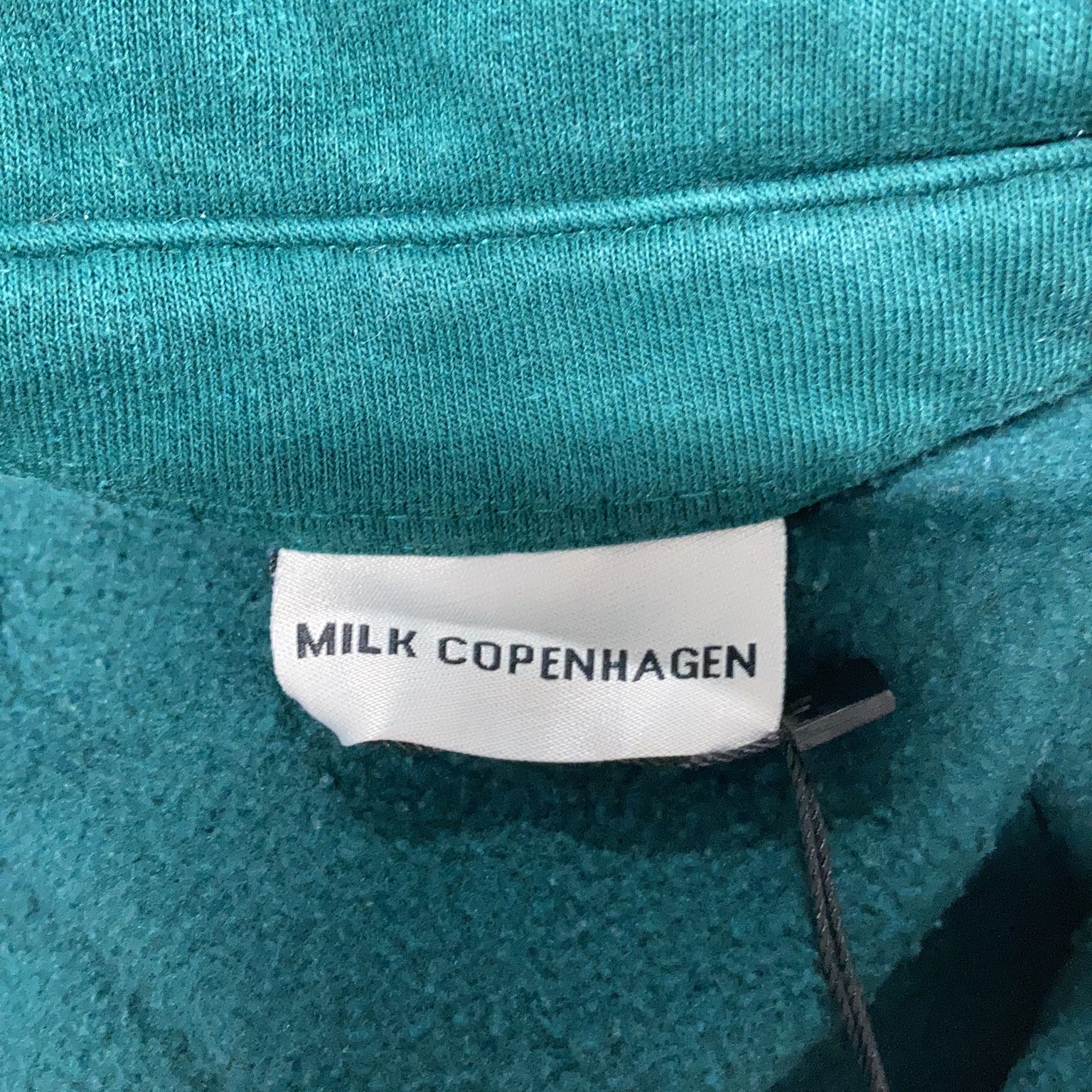 Milk Copenhagen