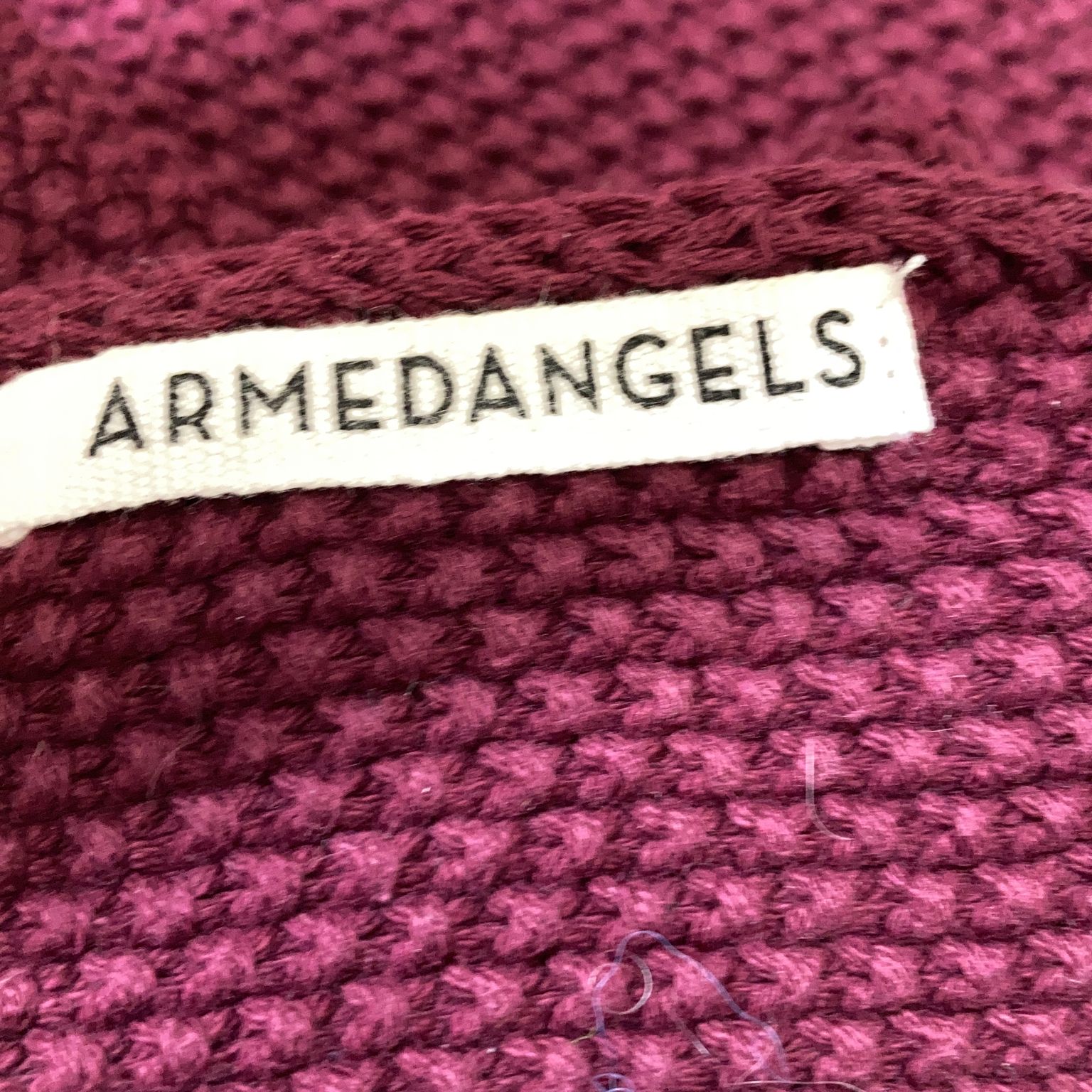 Armedangels