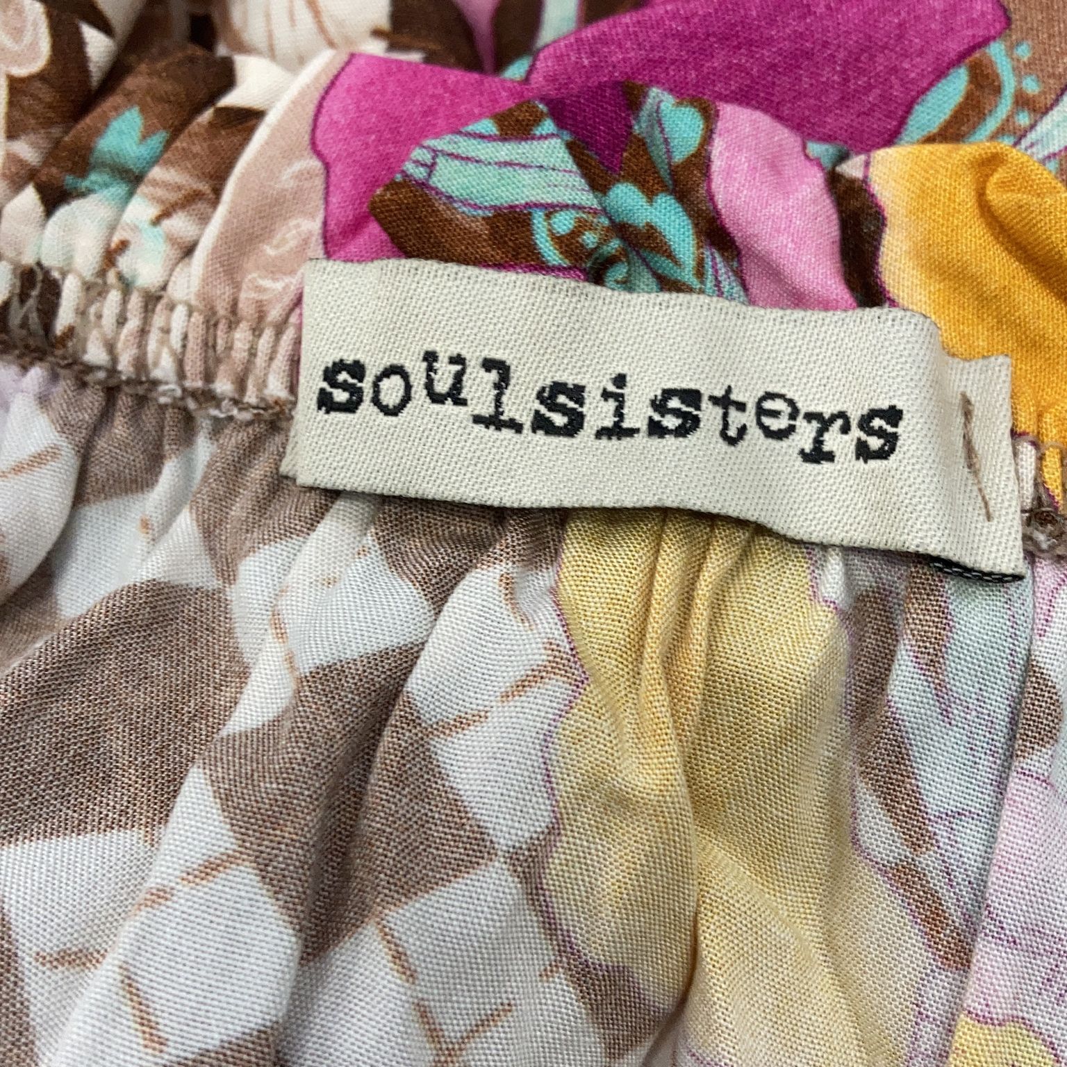 Soulsisters