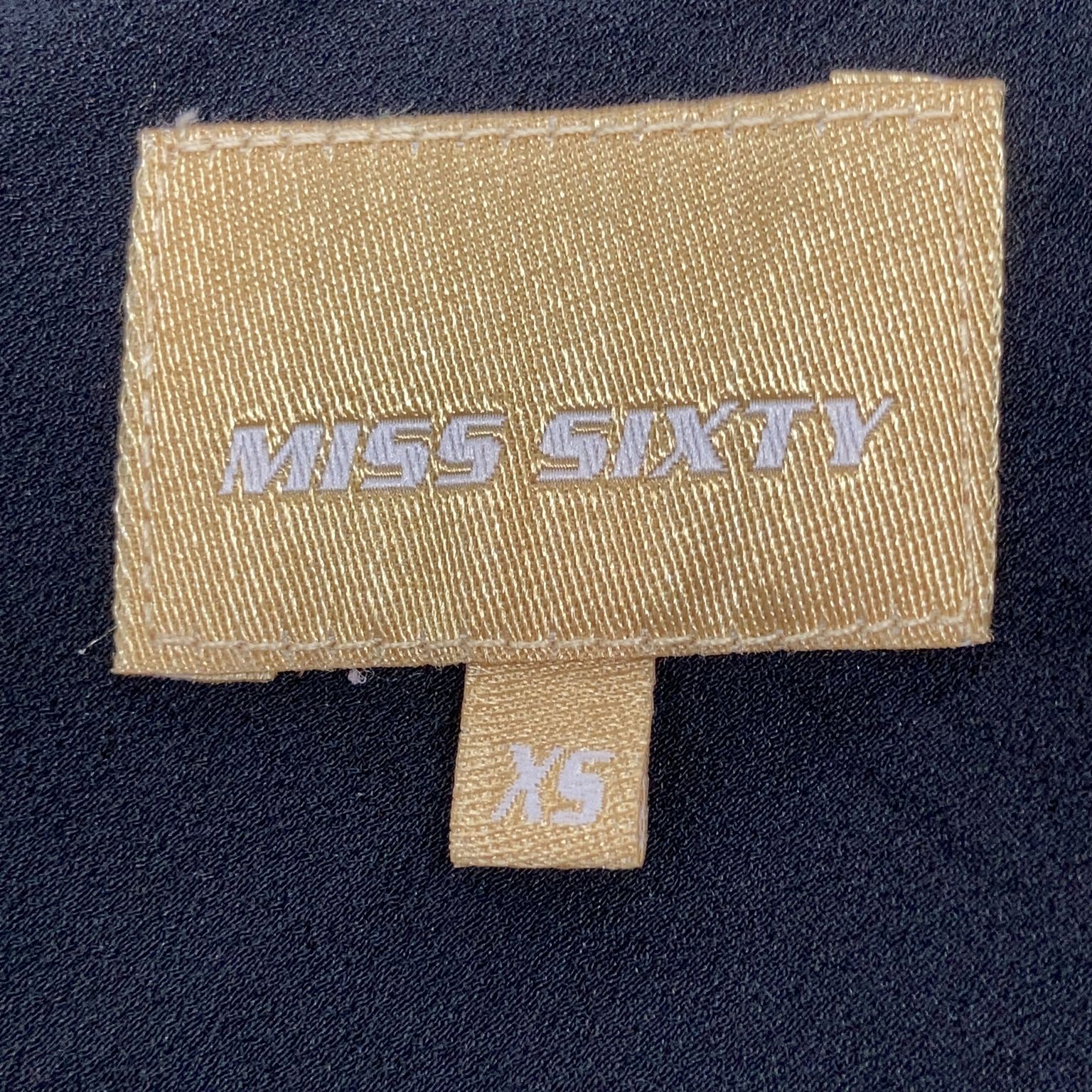 Miss Sixty