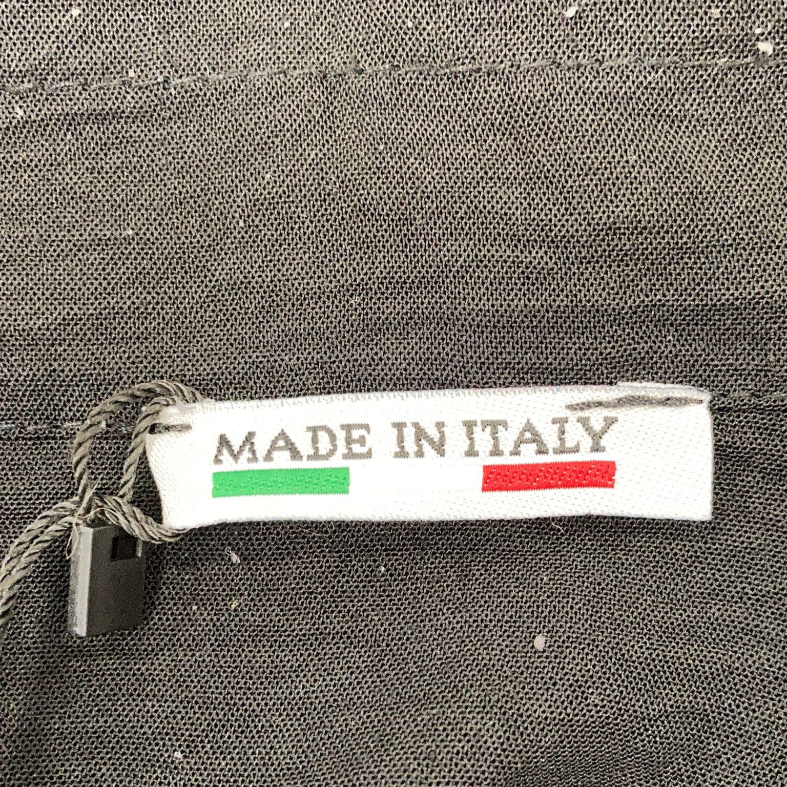 Made in italy