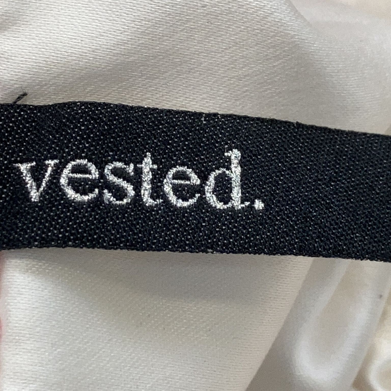 Vested