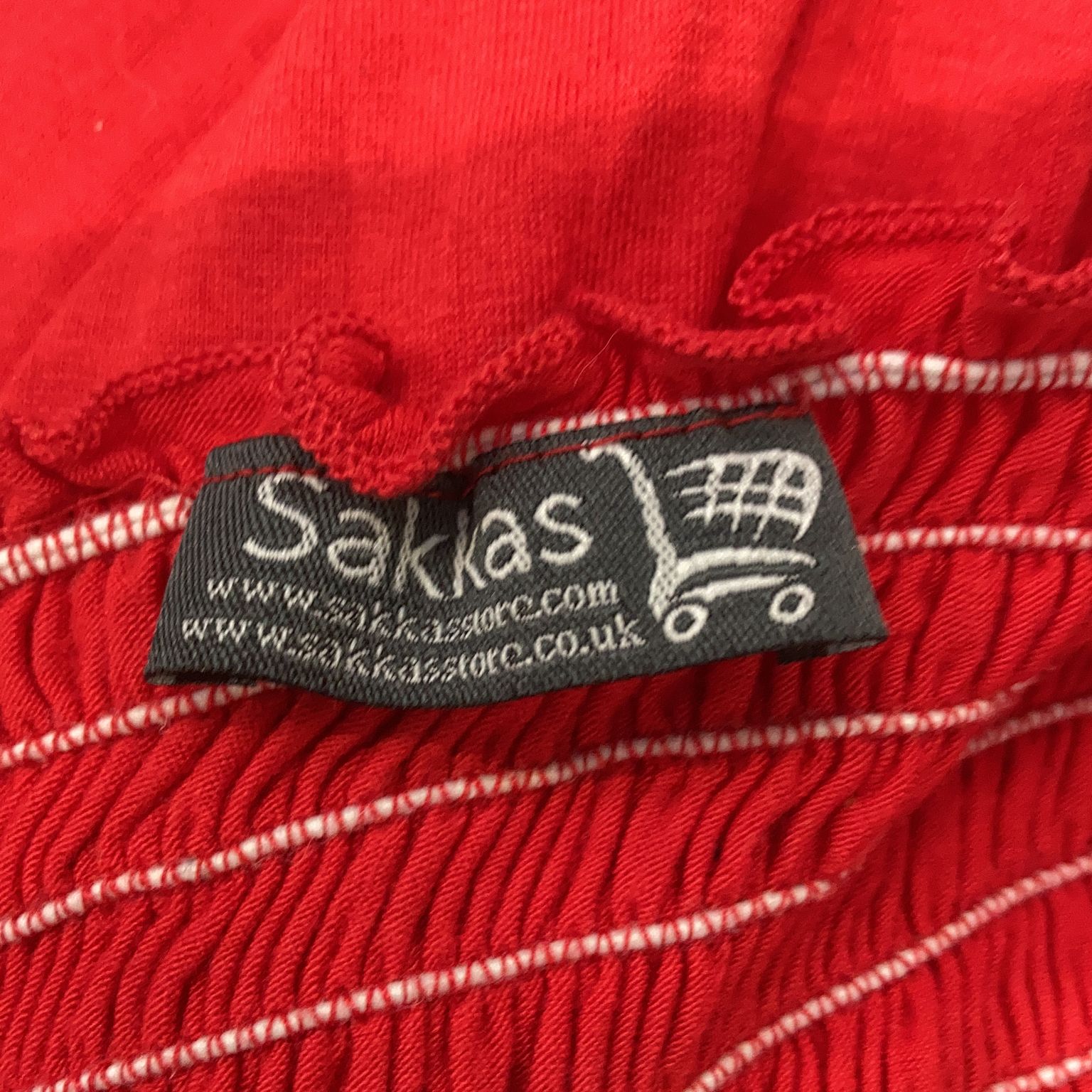 Sakkas