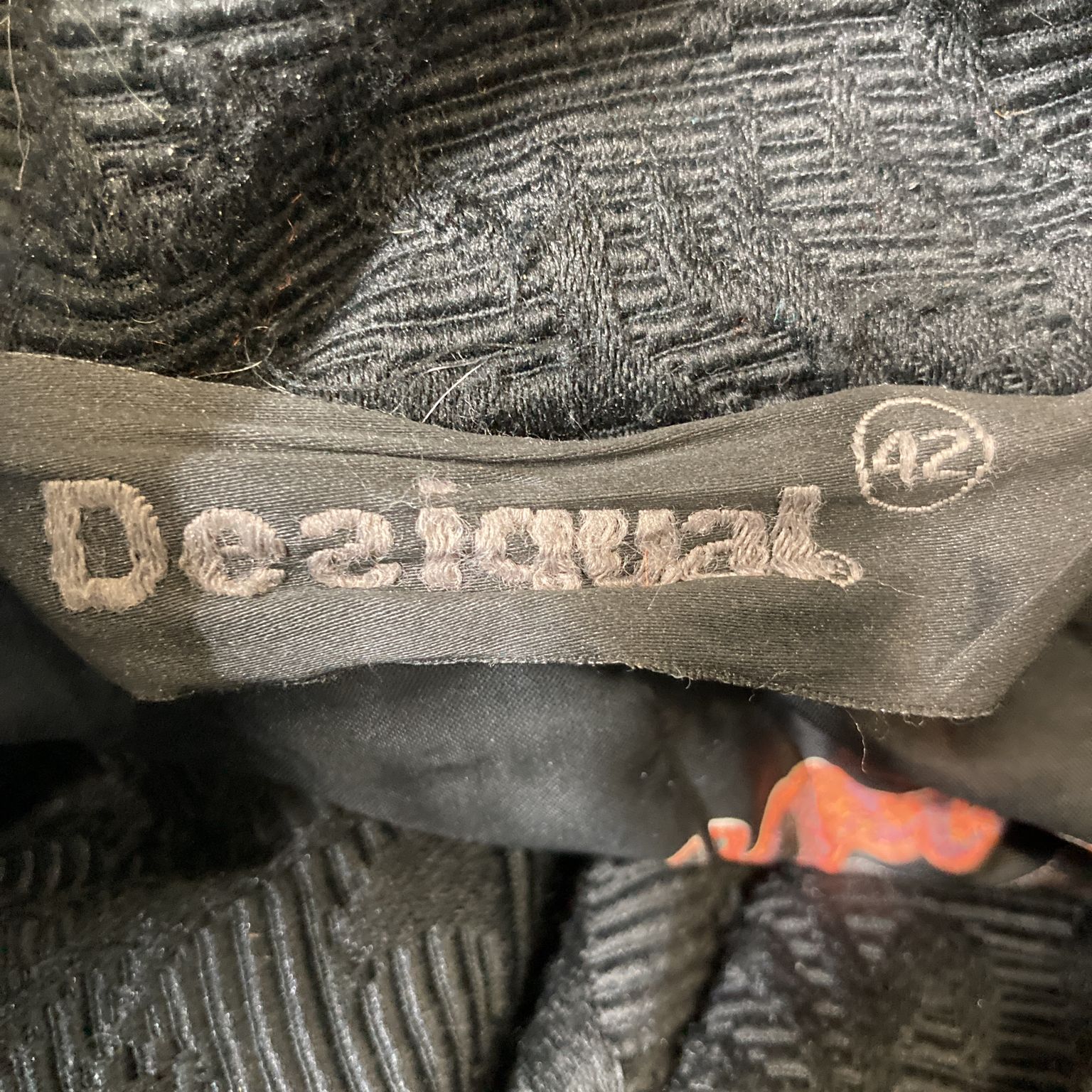 Desigual