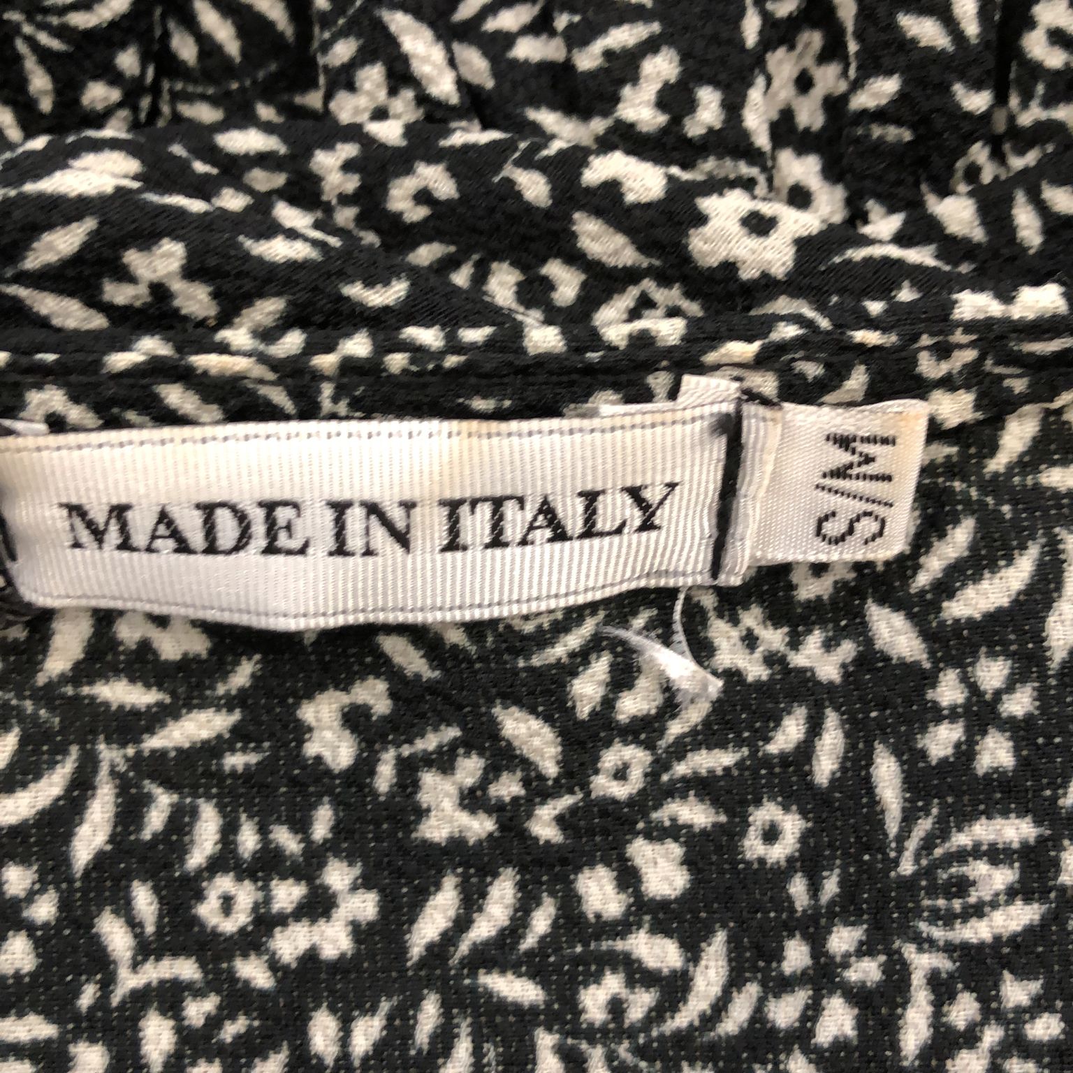 Made In Italy