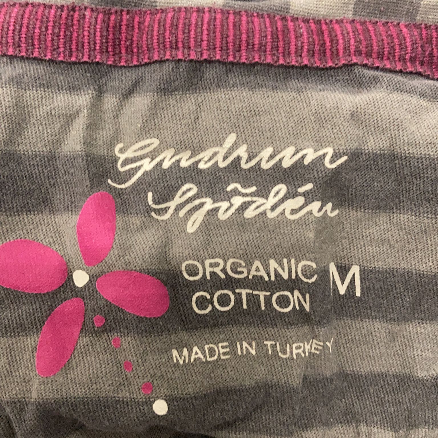 Organic Cotton