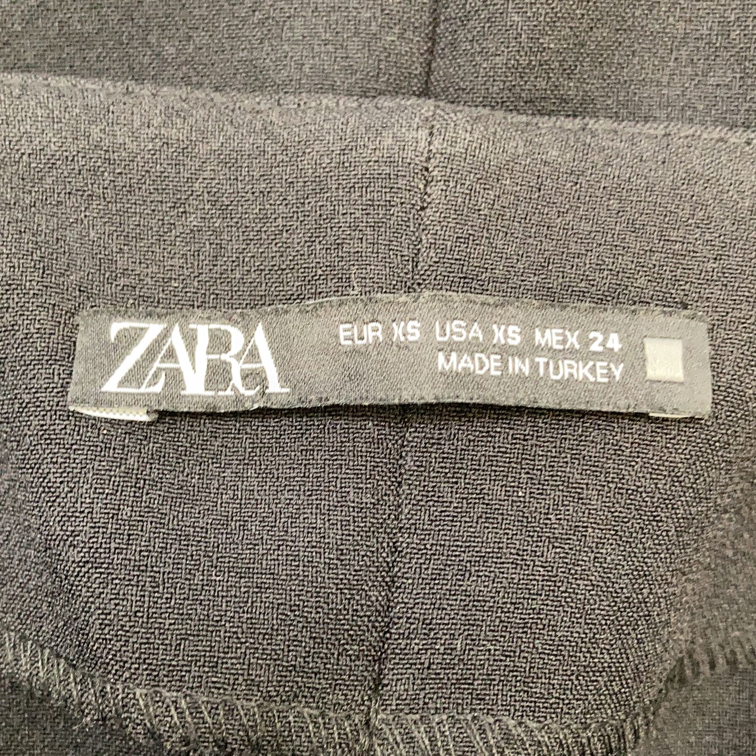 Zara