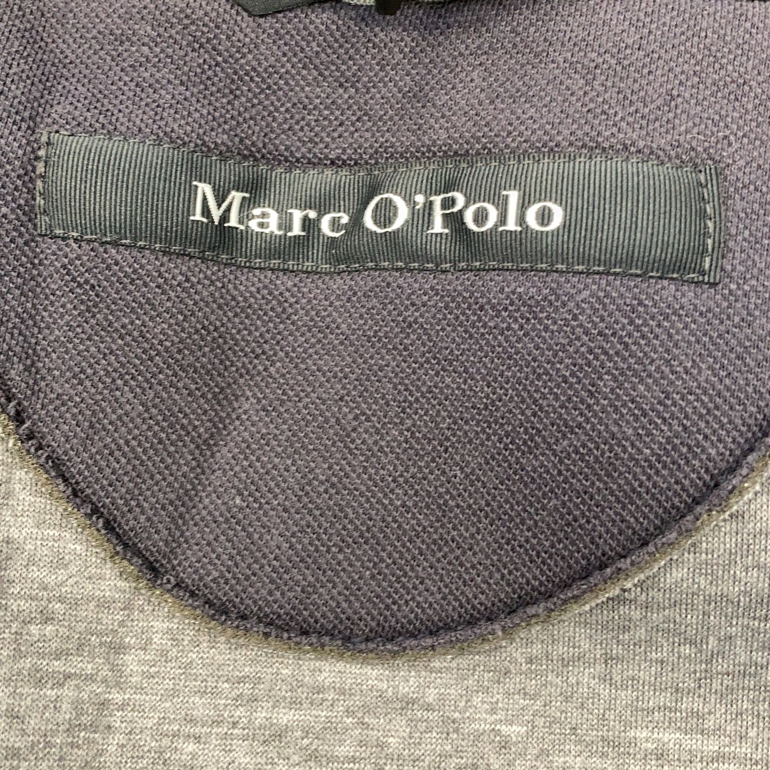 Marc O'Polo