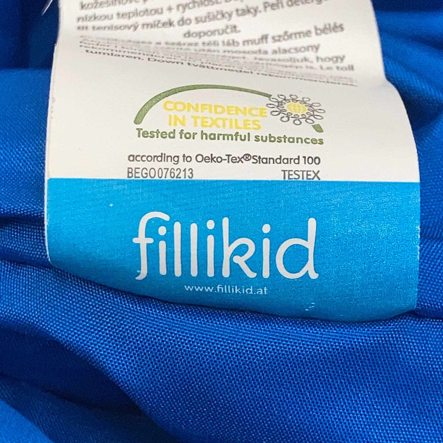 Fillikid