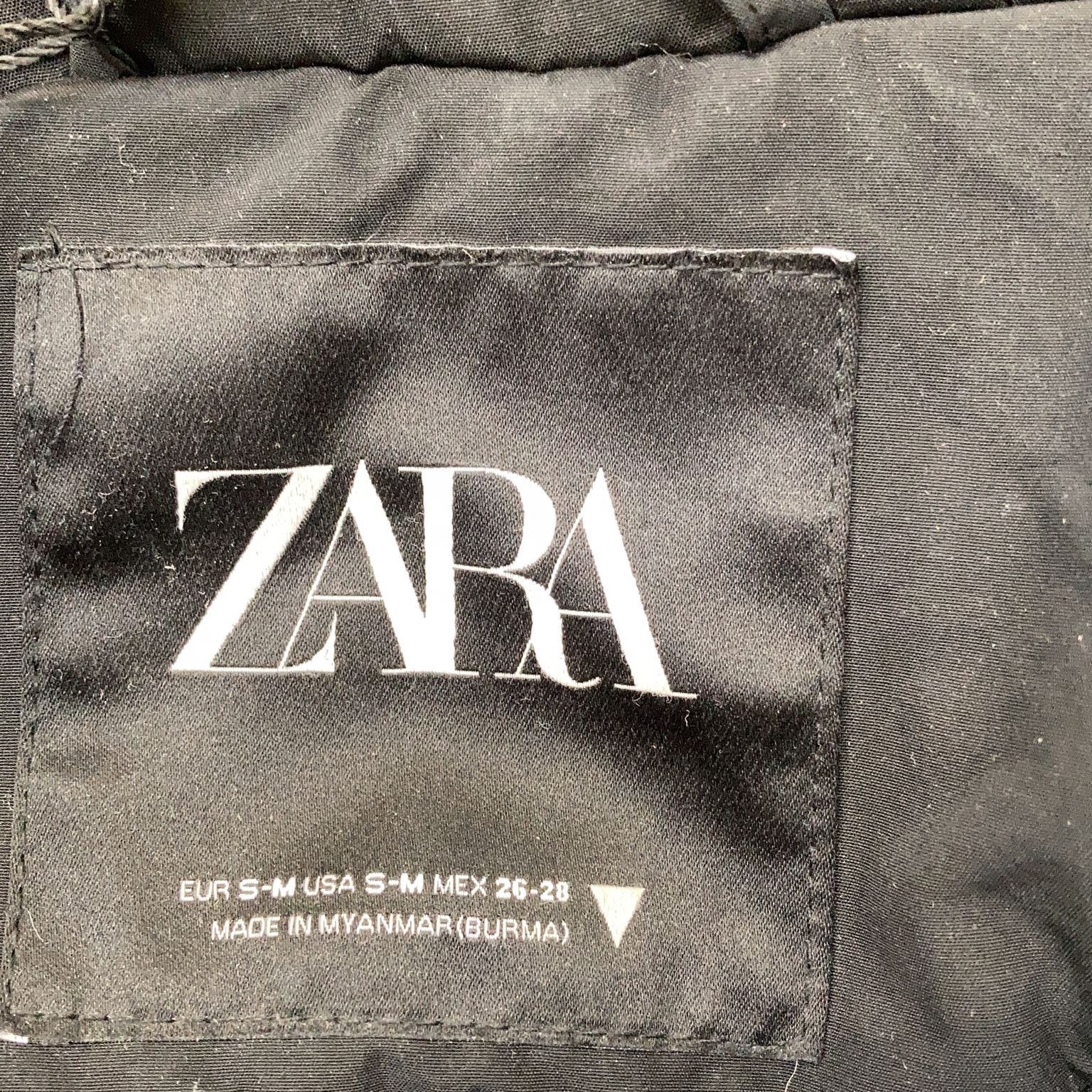 Zara