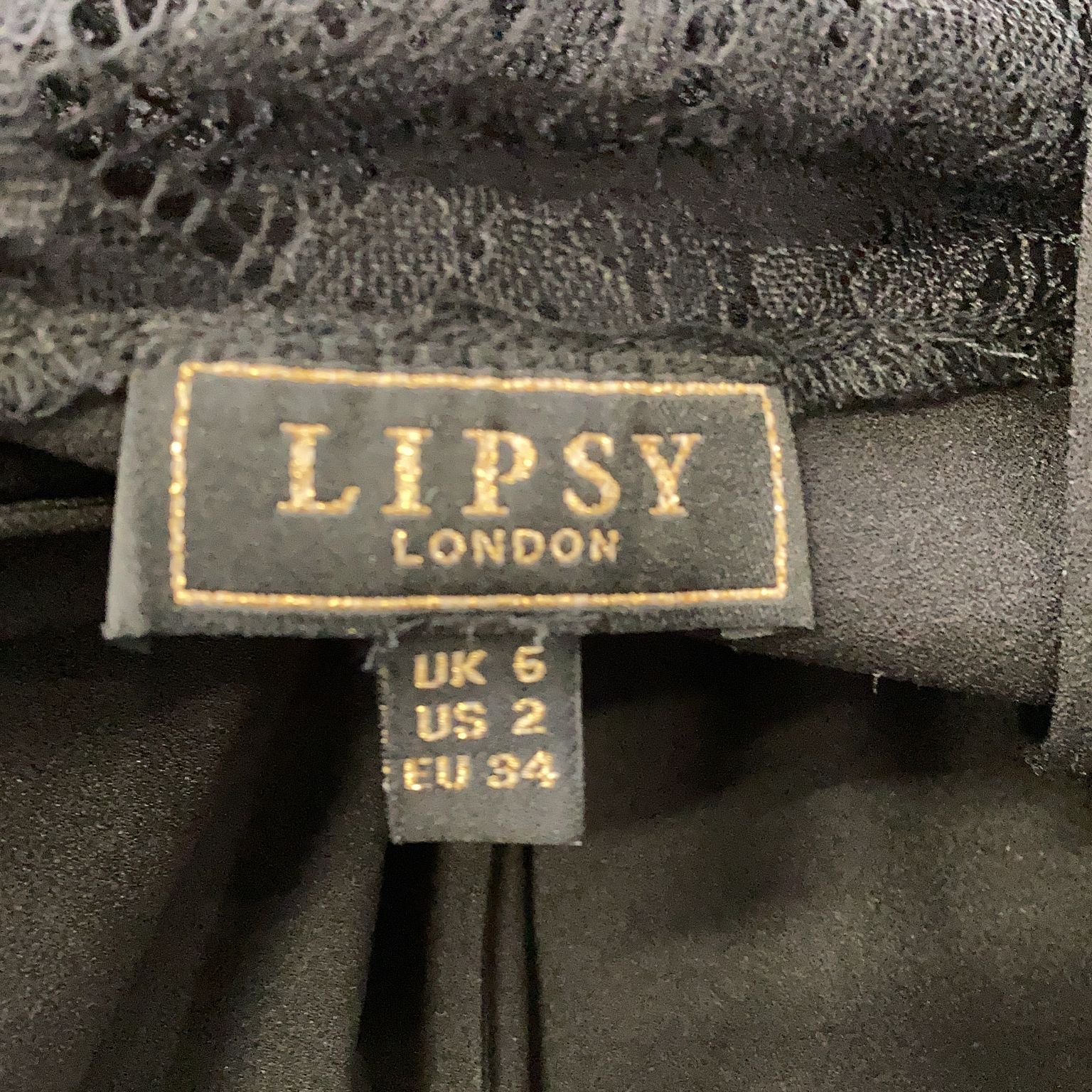 Lipsy London