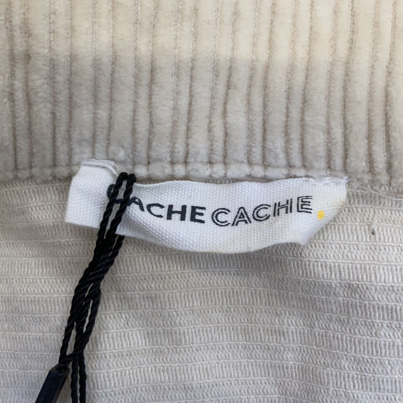 Cache Cache