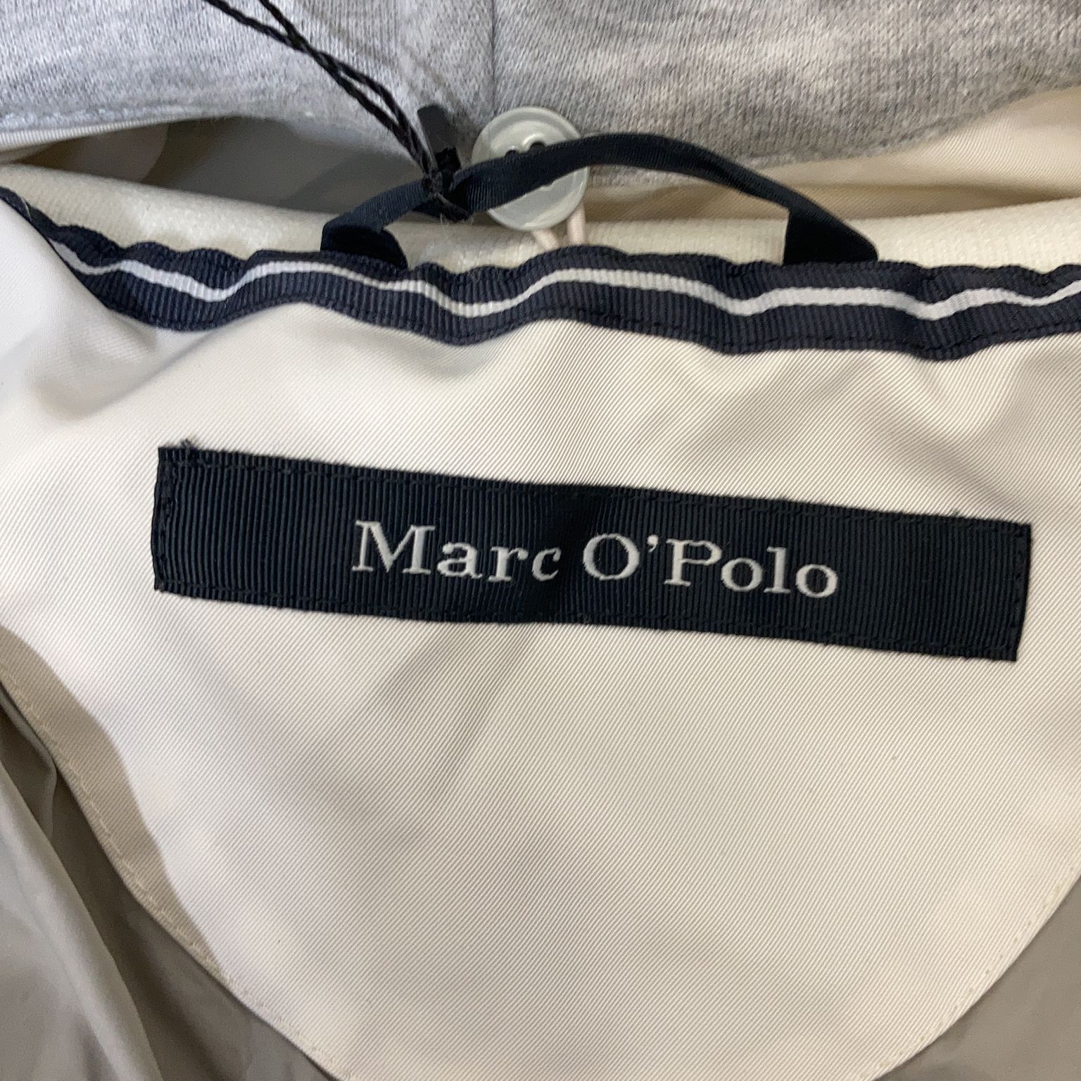 Marc O'Polo