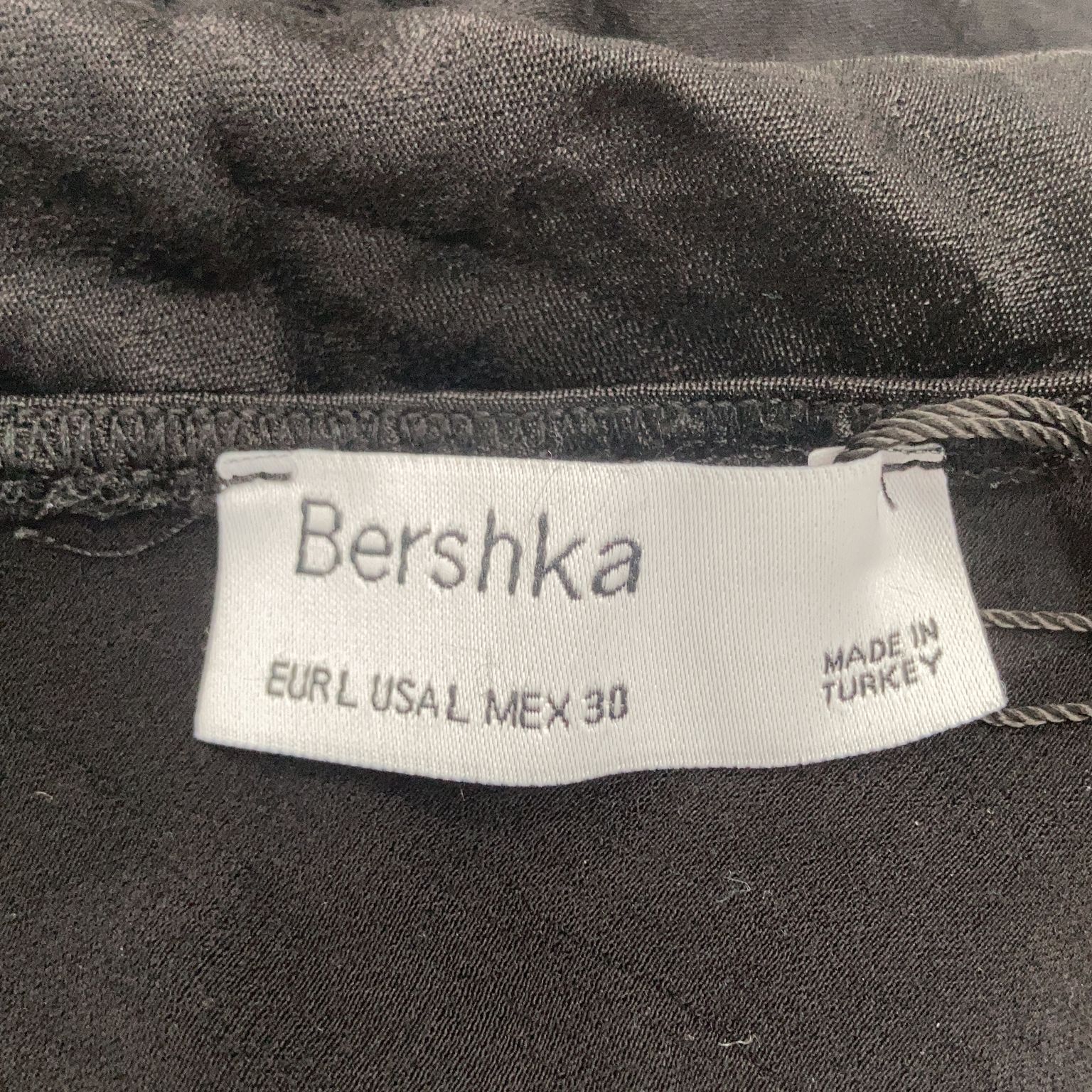 Bershka