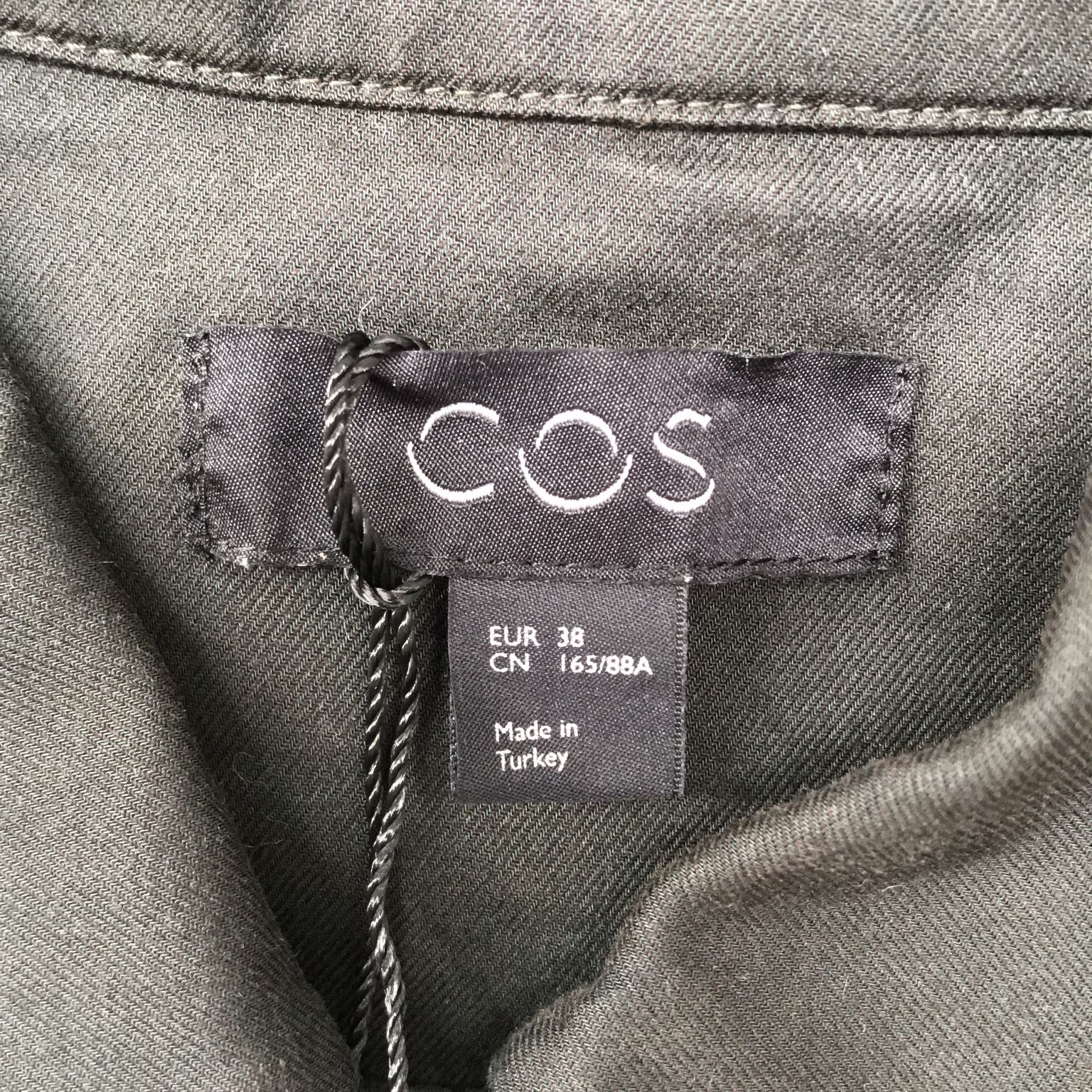 COS