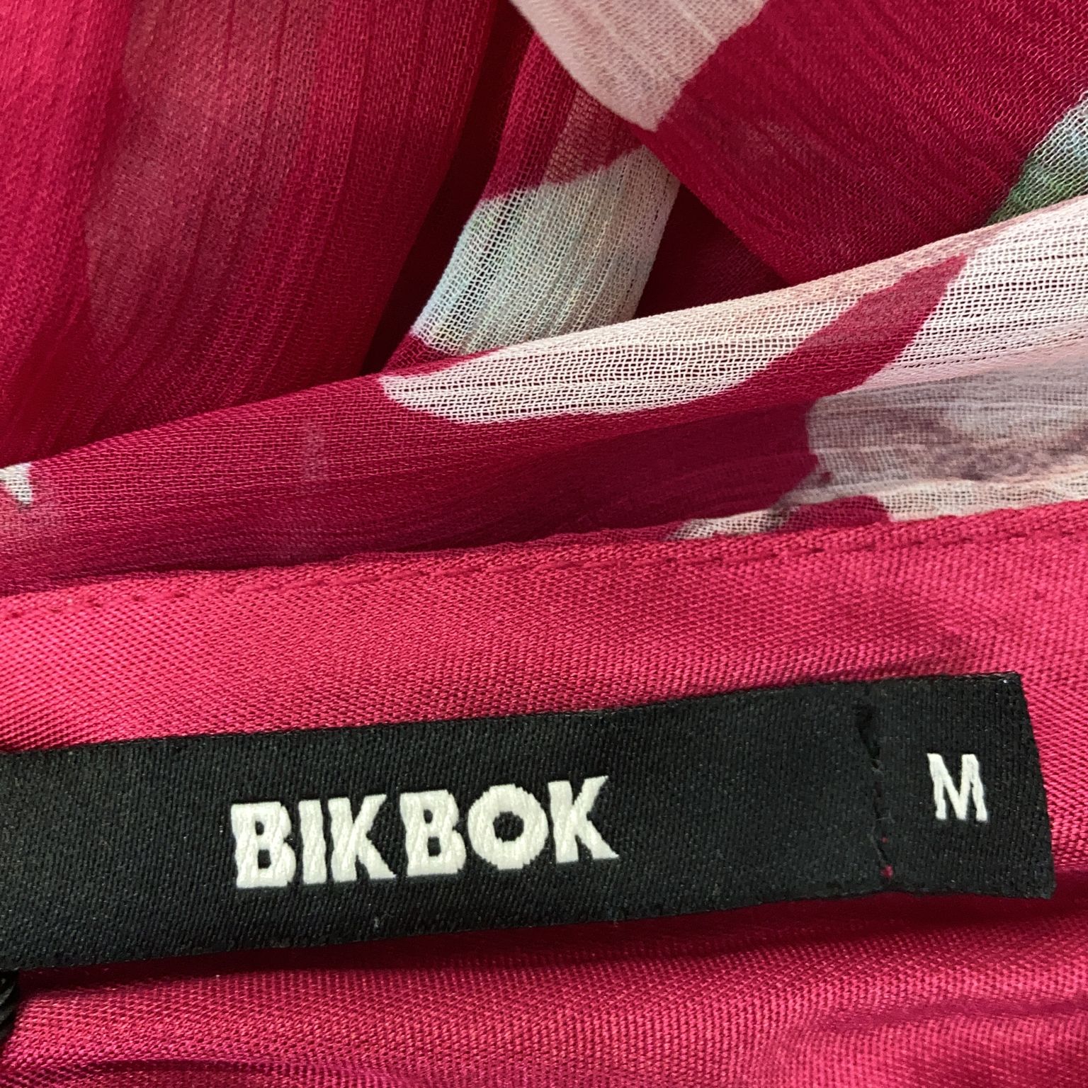 Bik Bok