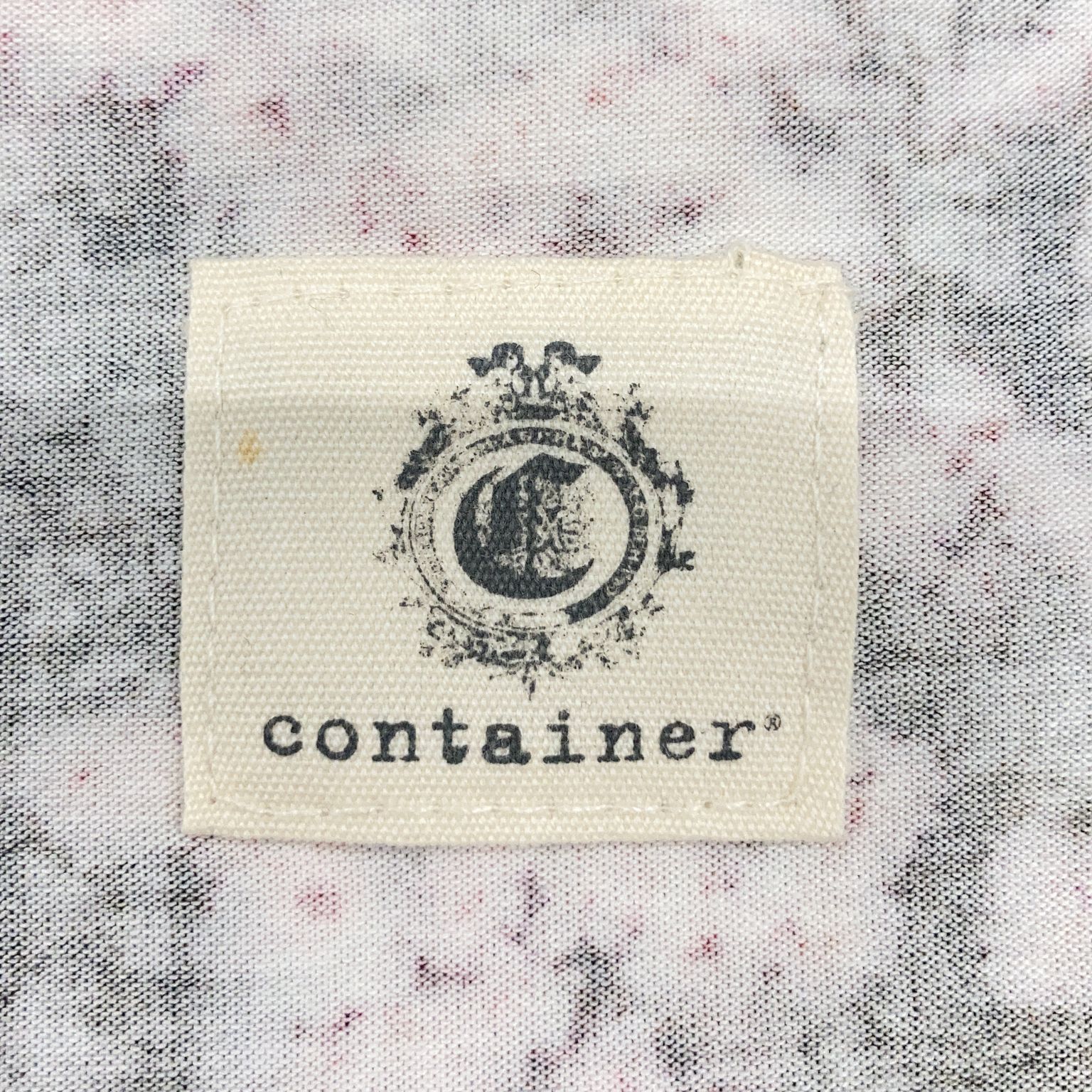 Container