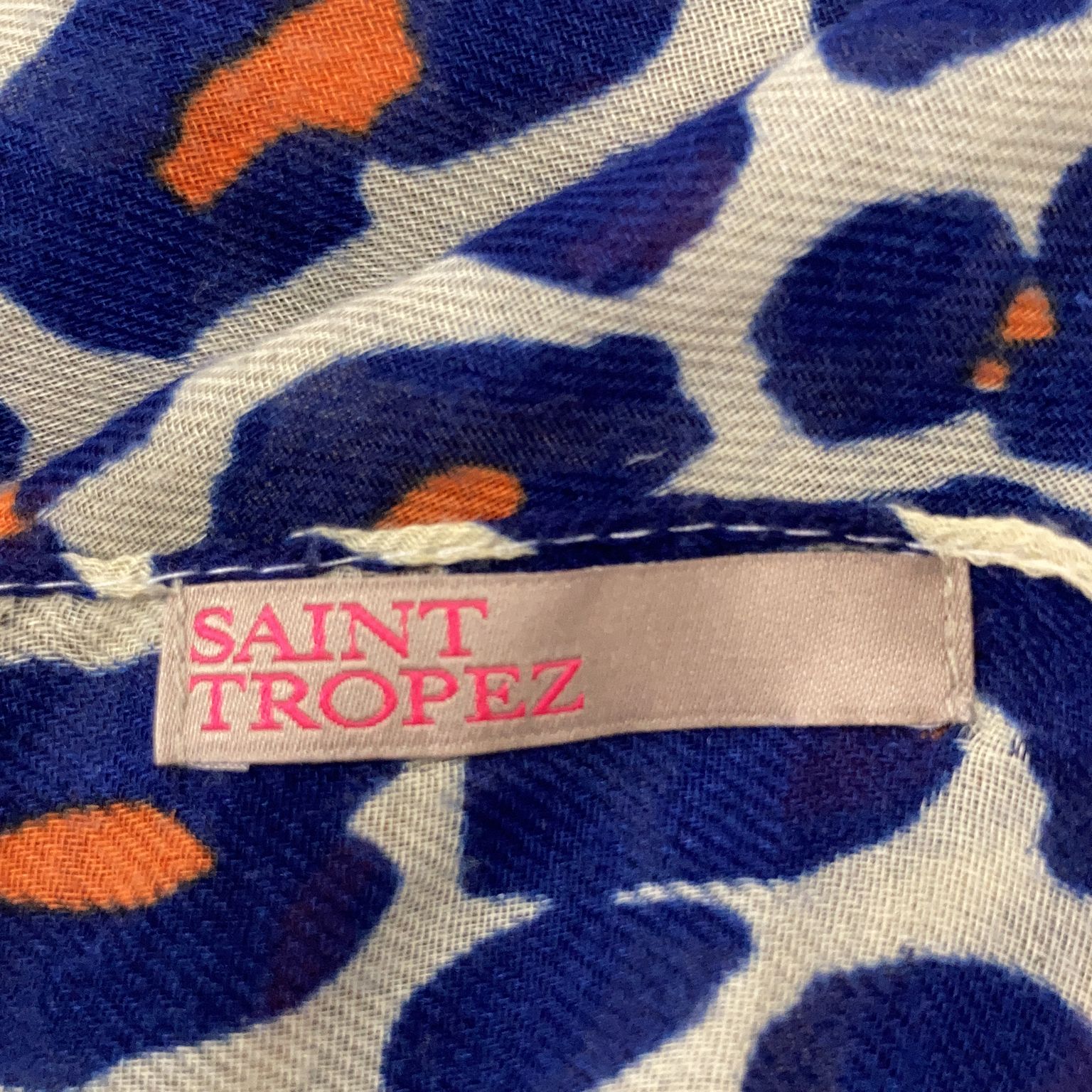 Saint Tropez