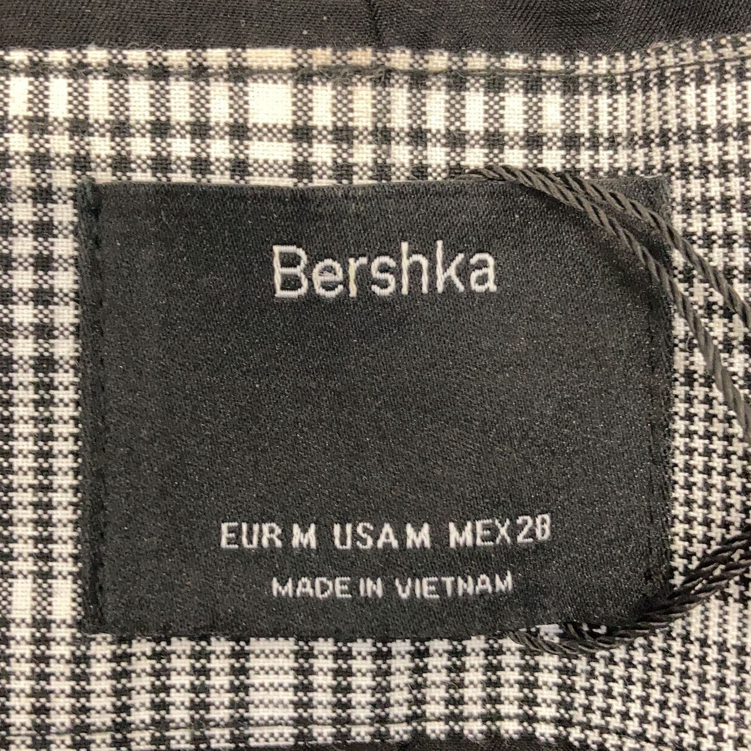 Bershka