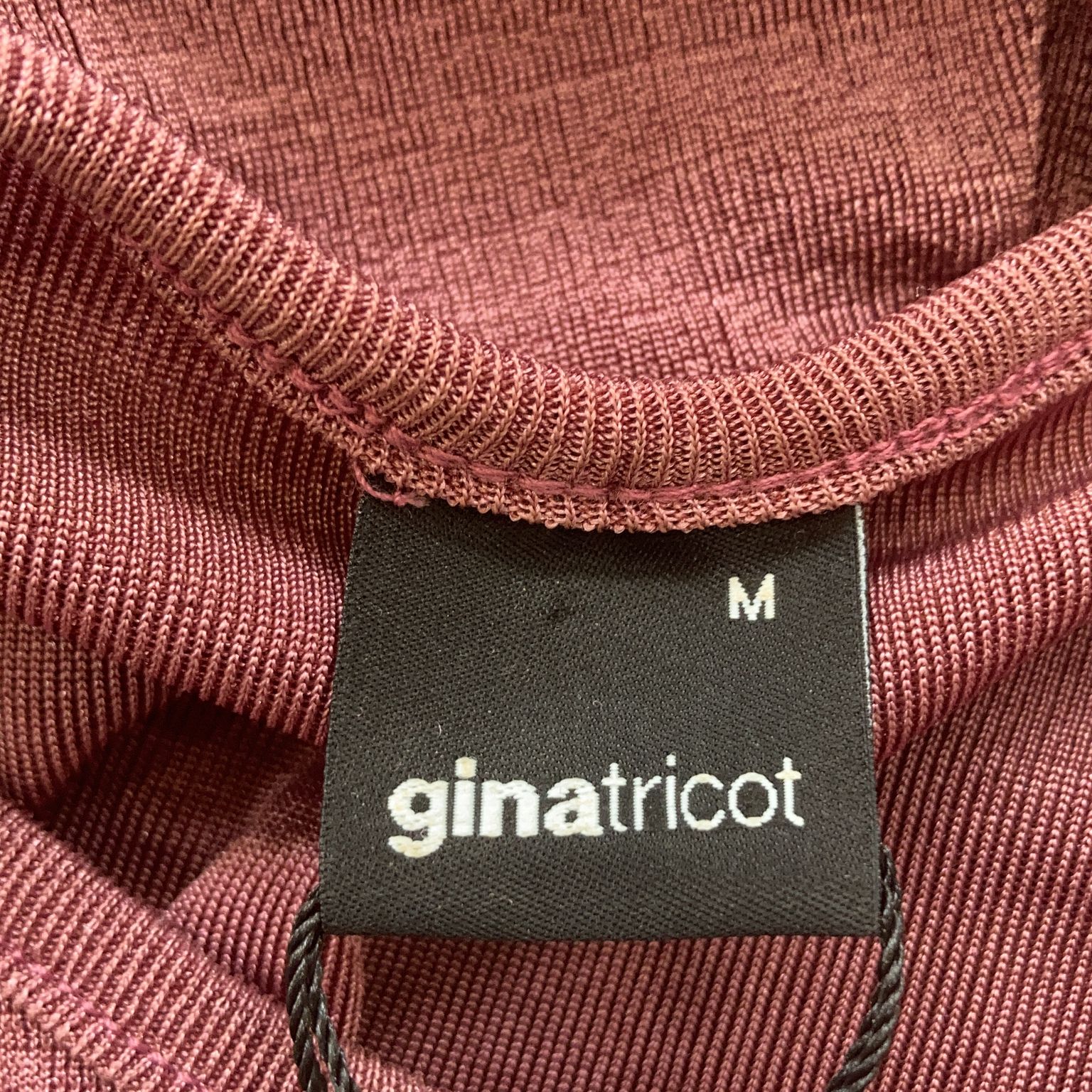 Gina Tricot