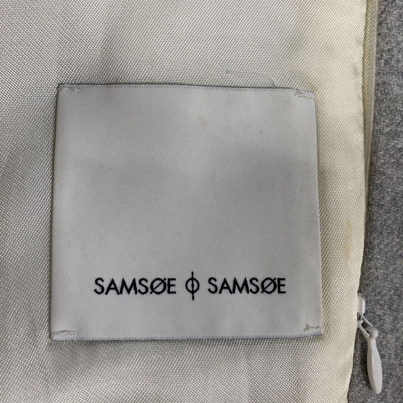 Samsøe  Samsøe