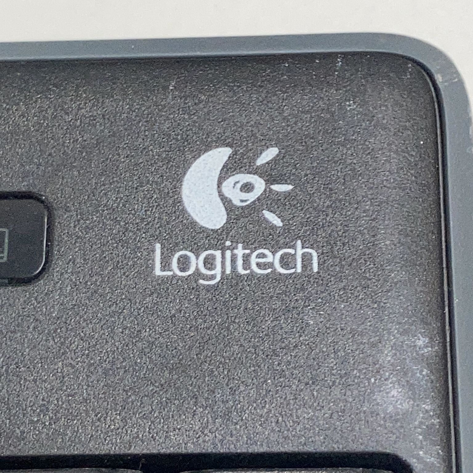 Logitech