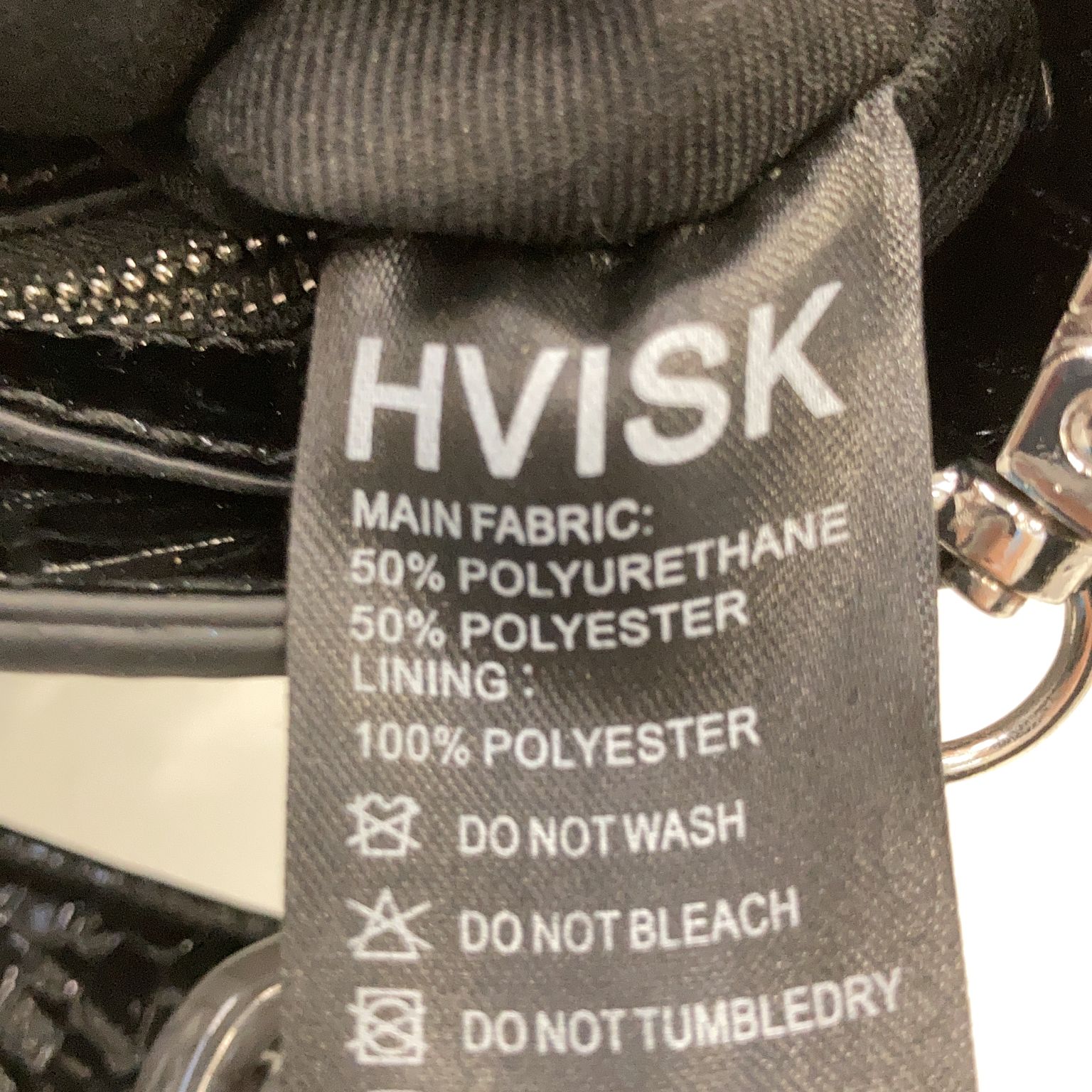 Hvisk