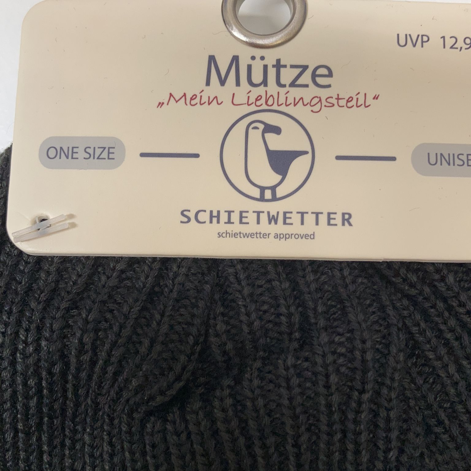 Mütze