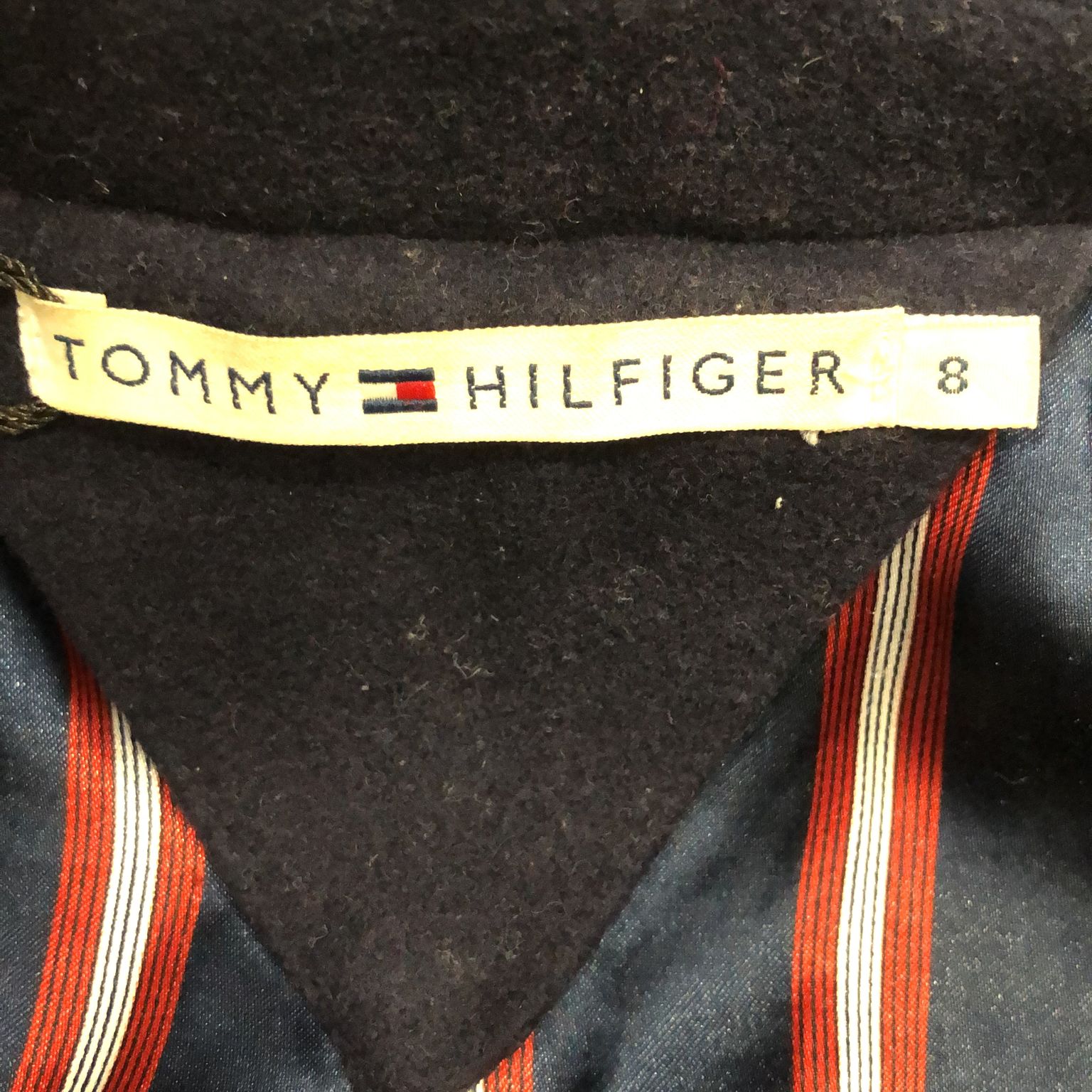 Tommy Hilfiger