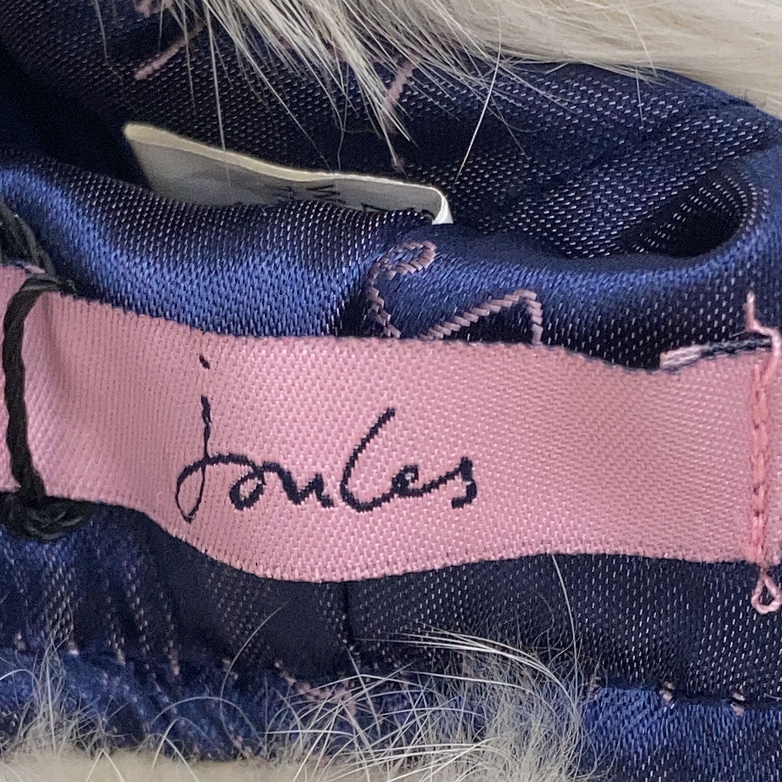 Joules