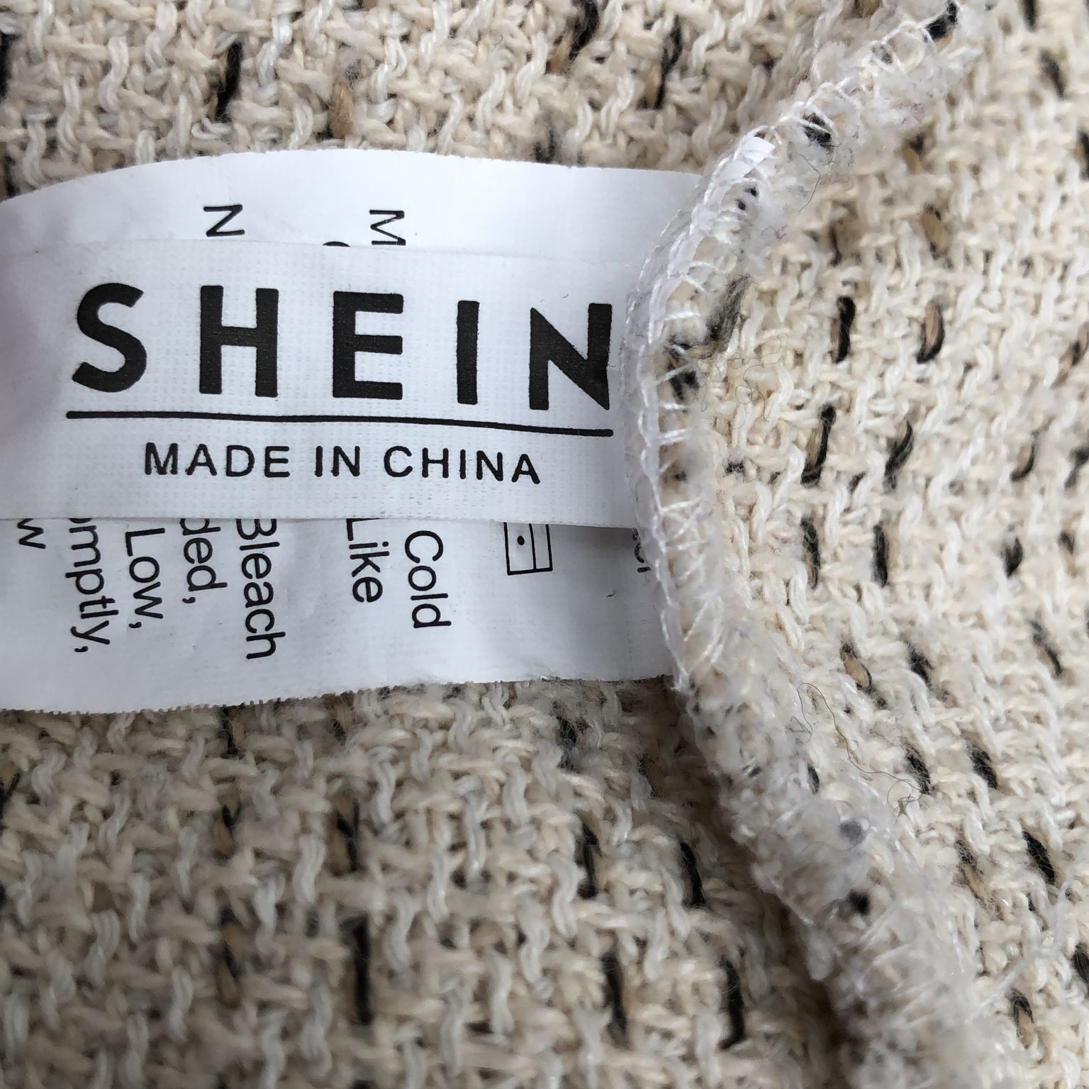 Shein