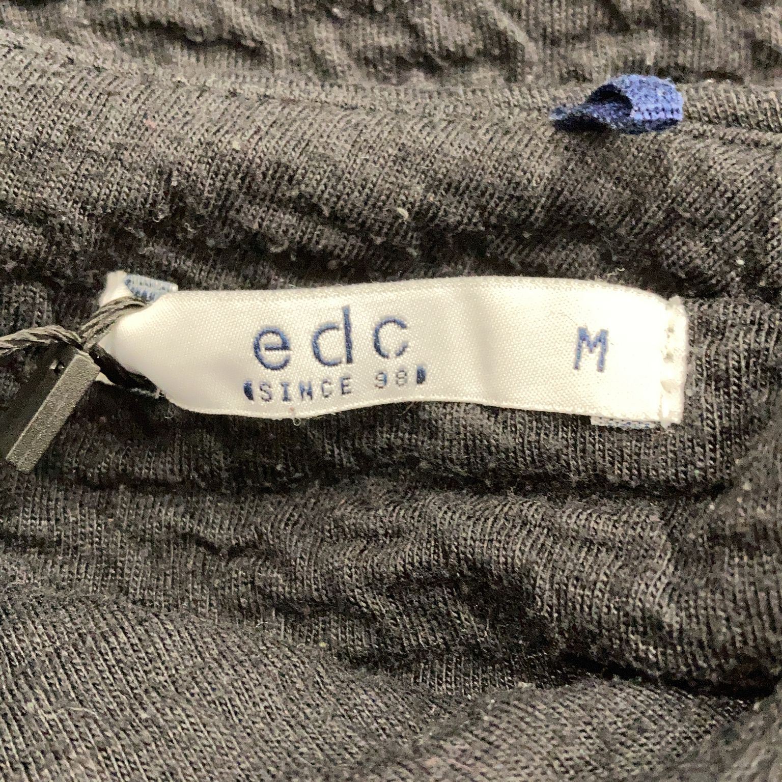 EDC by ESPRIT