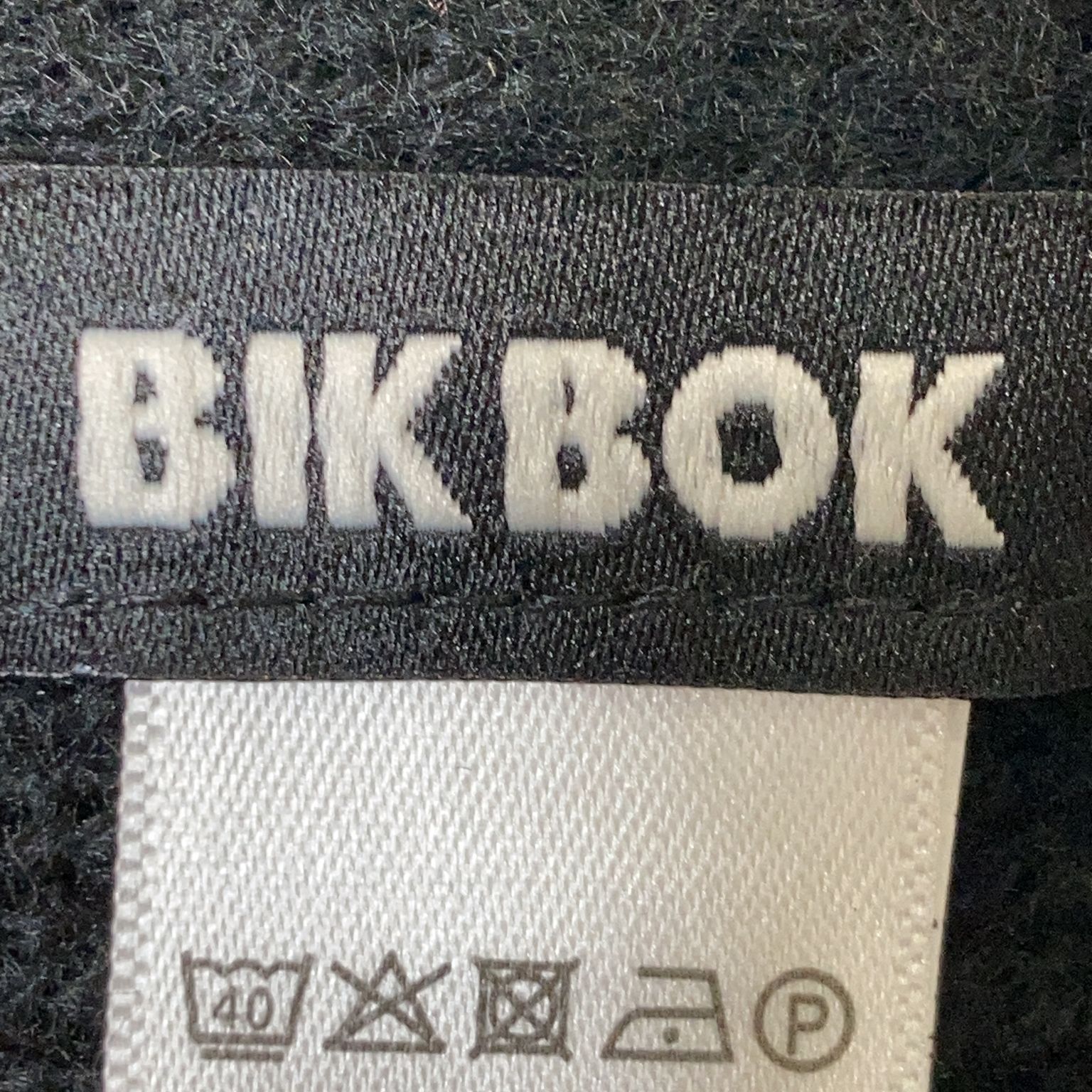 Bik Bok