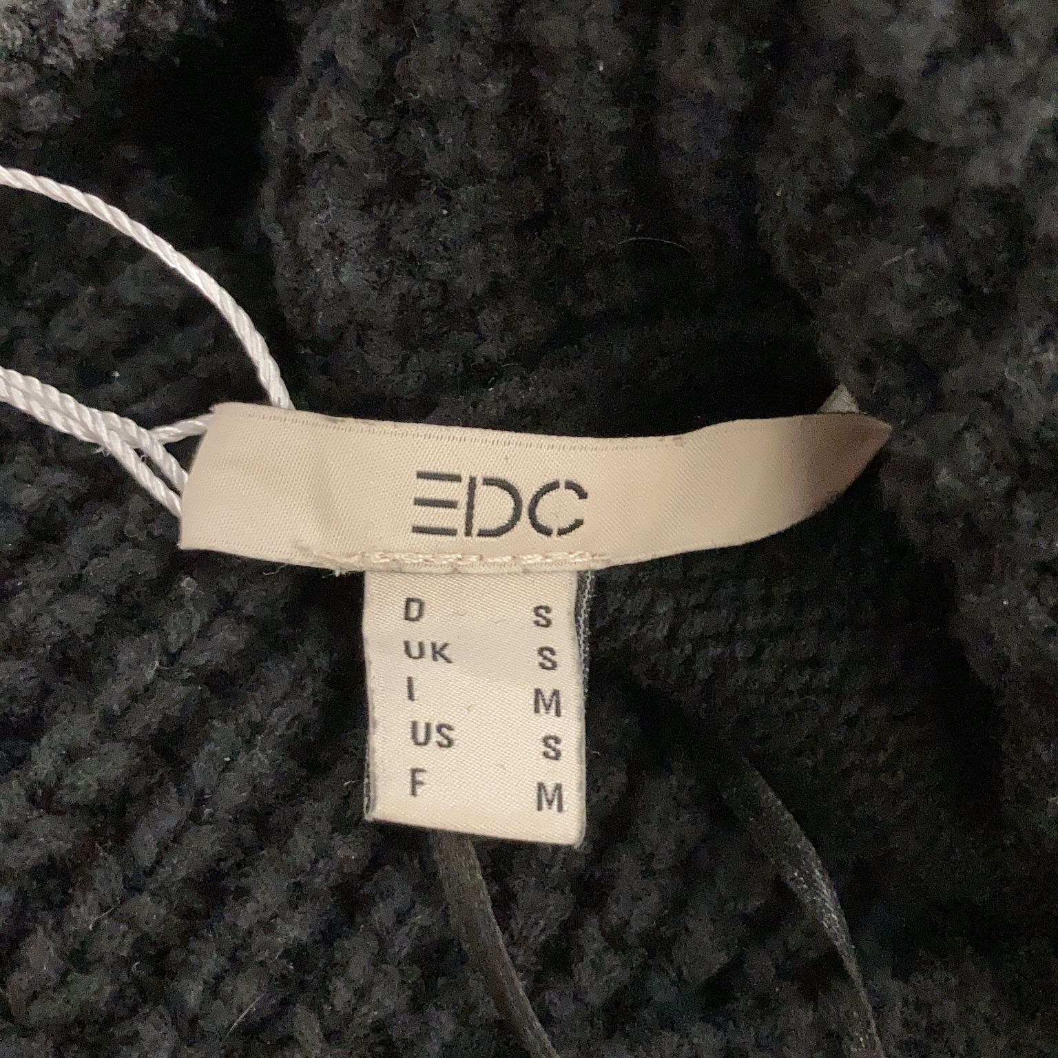 EDC by ESPRIT