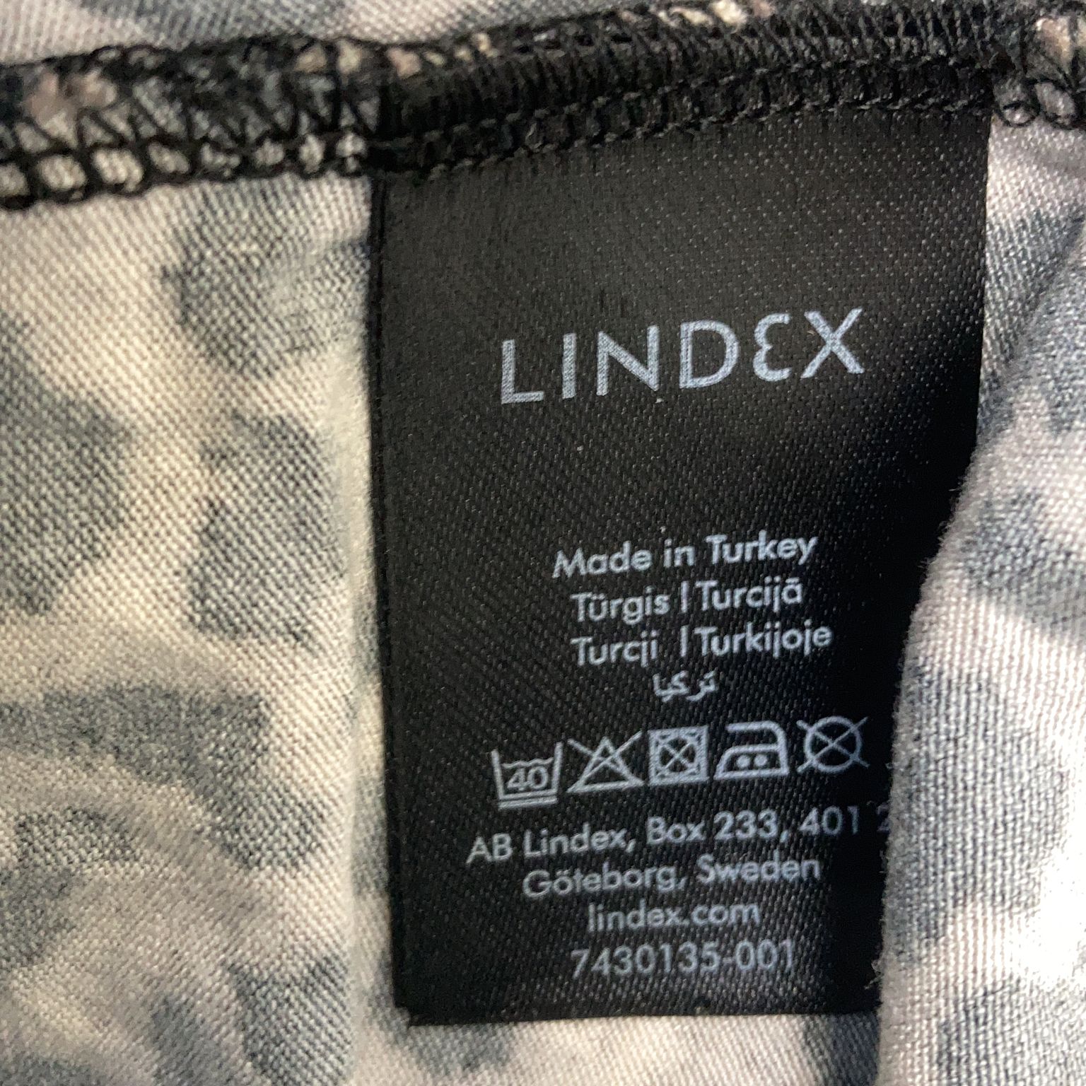 Lindex