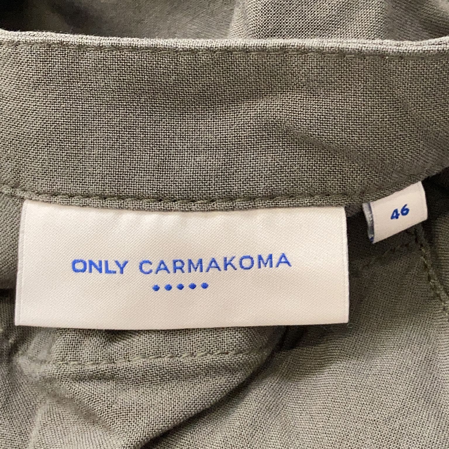 ONLY Carmakoma