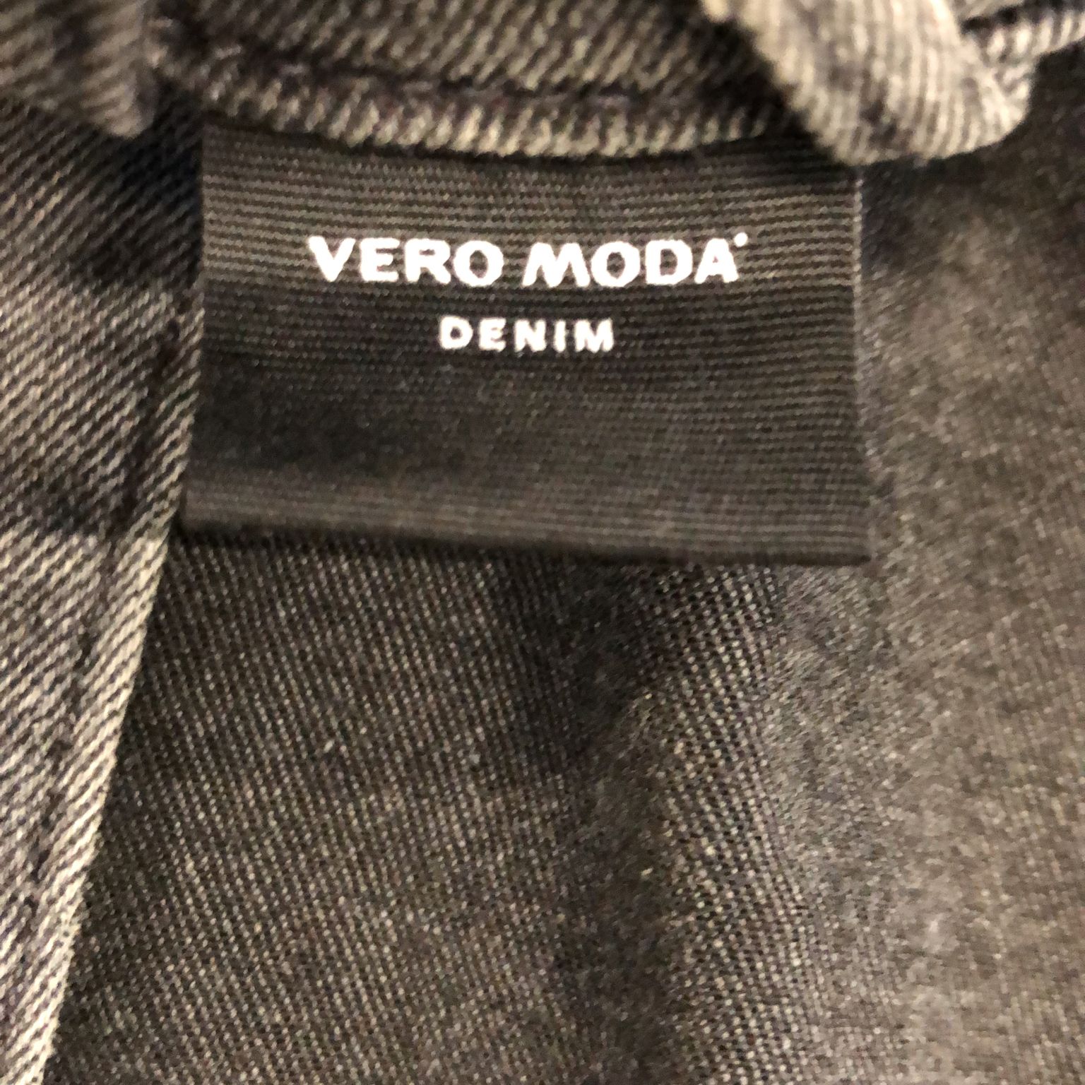 Vero Moda Denim