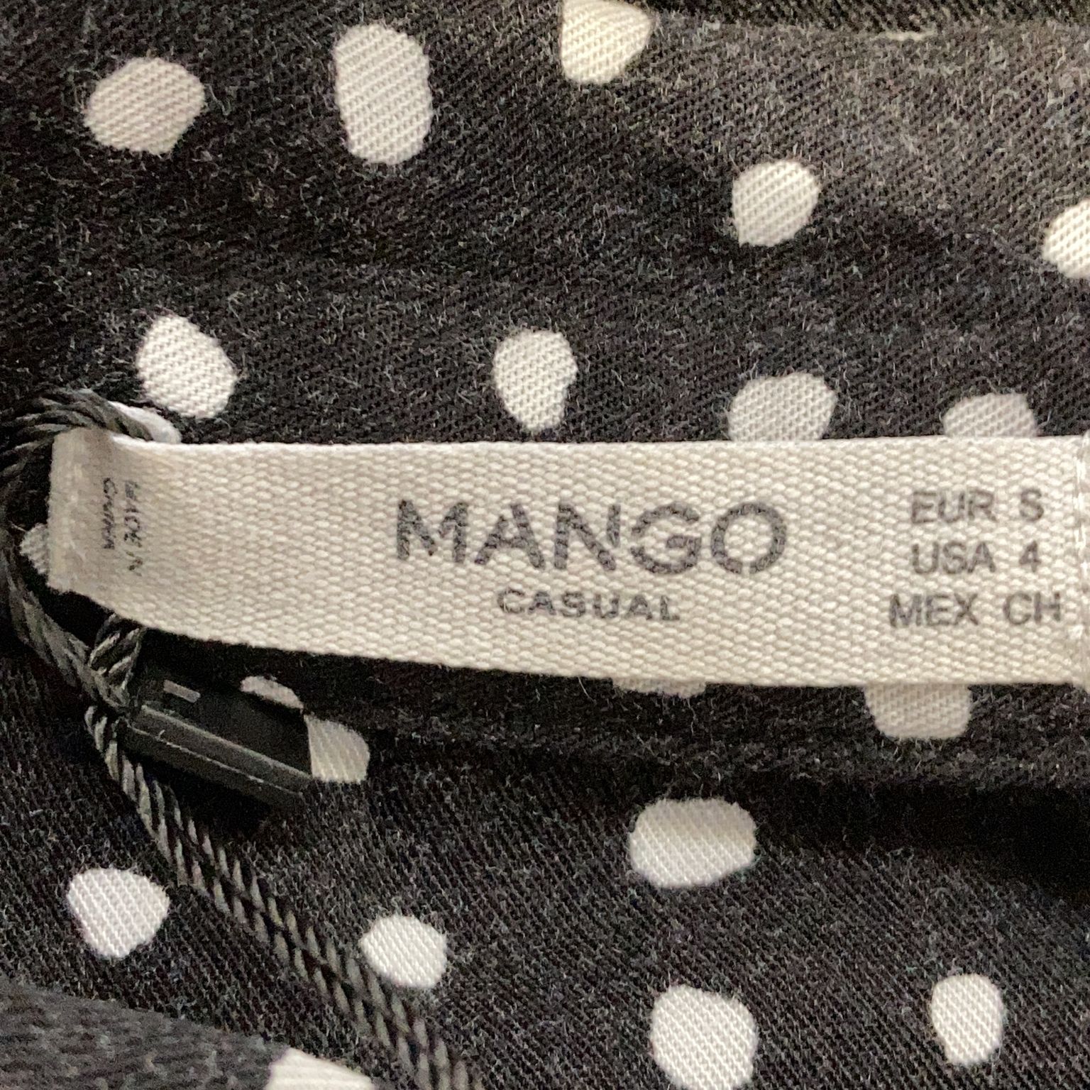 Mango