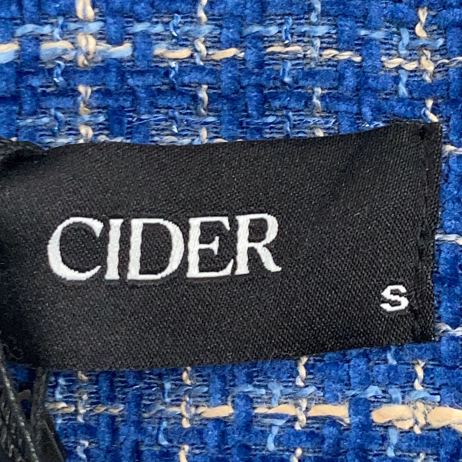 Cider