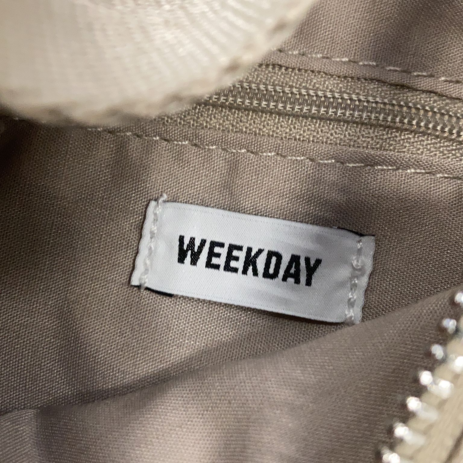 Weekday