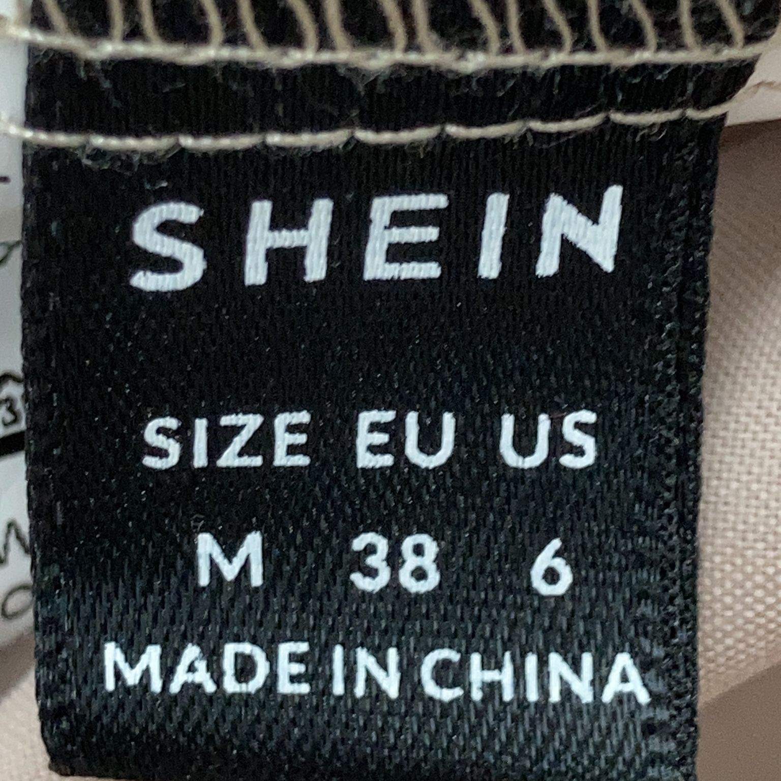 Shein