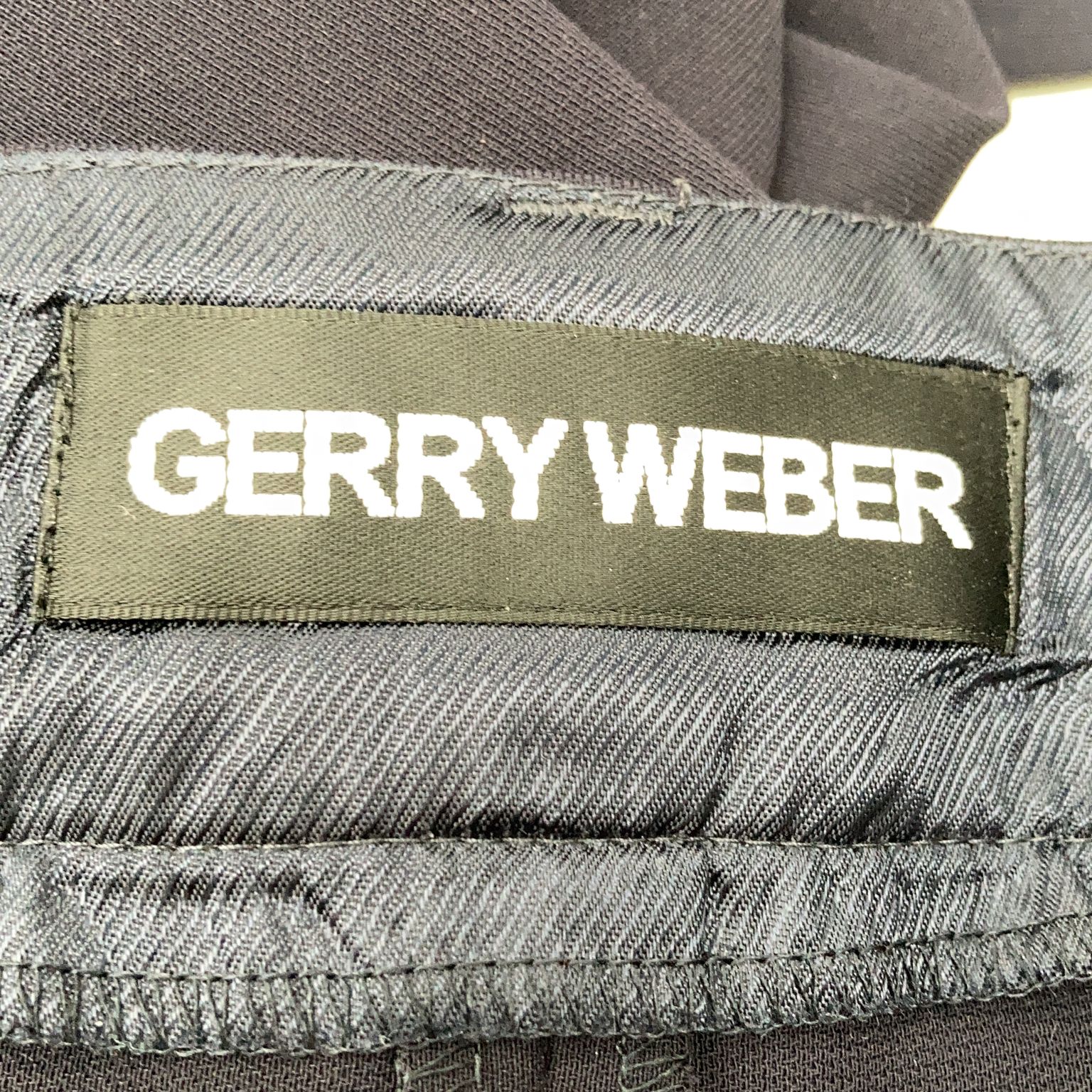 Gerry Weber