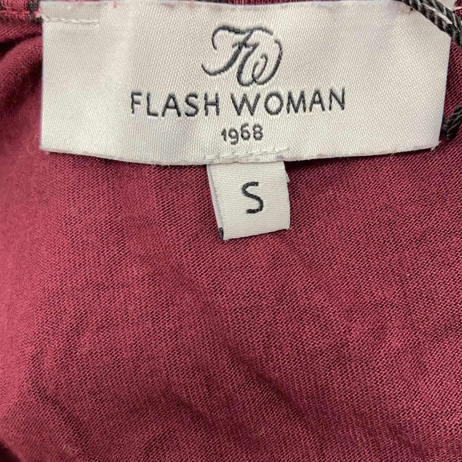 Flash Woman