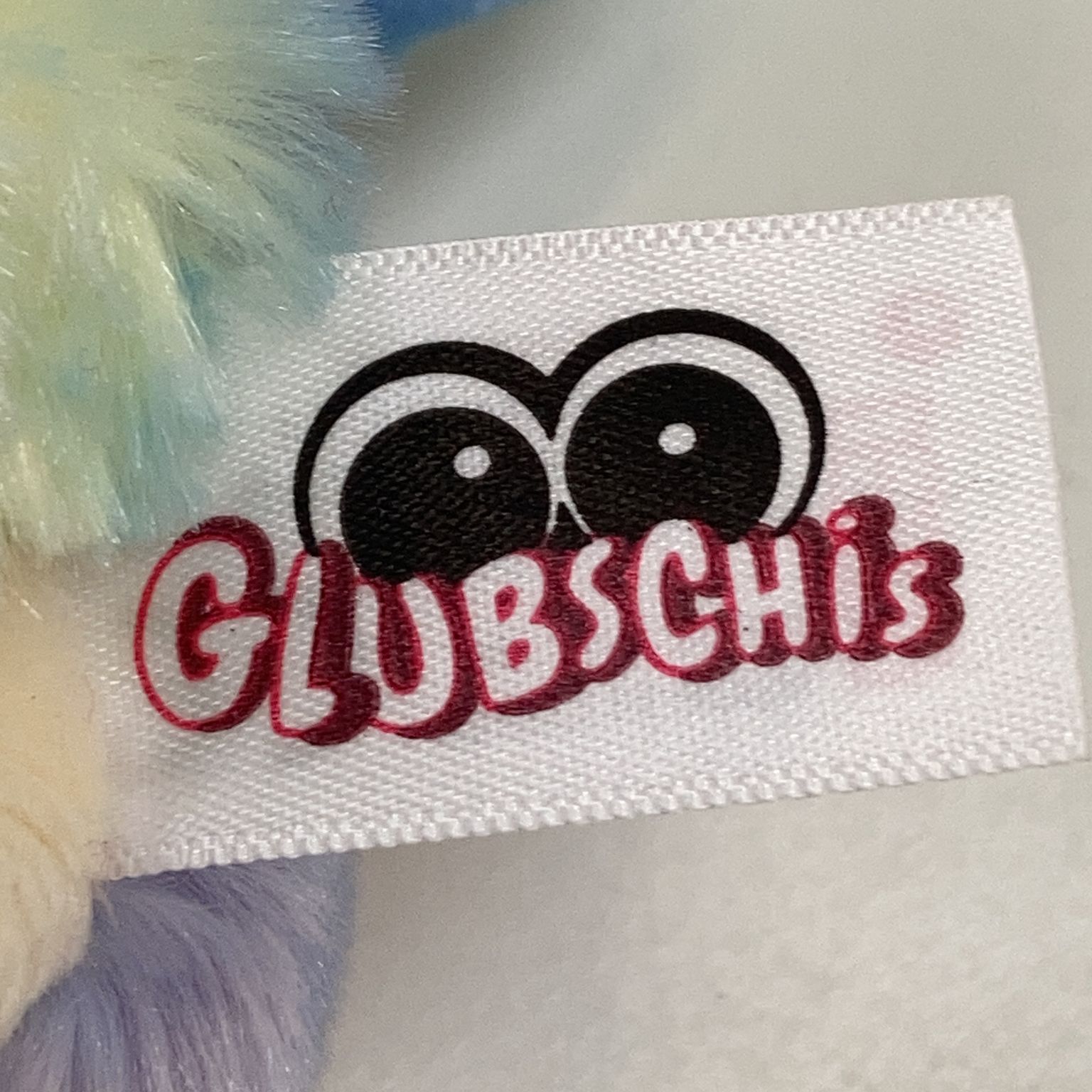 Glubschis