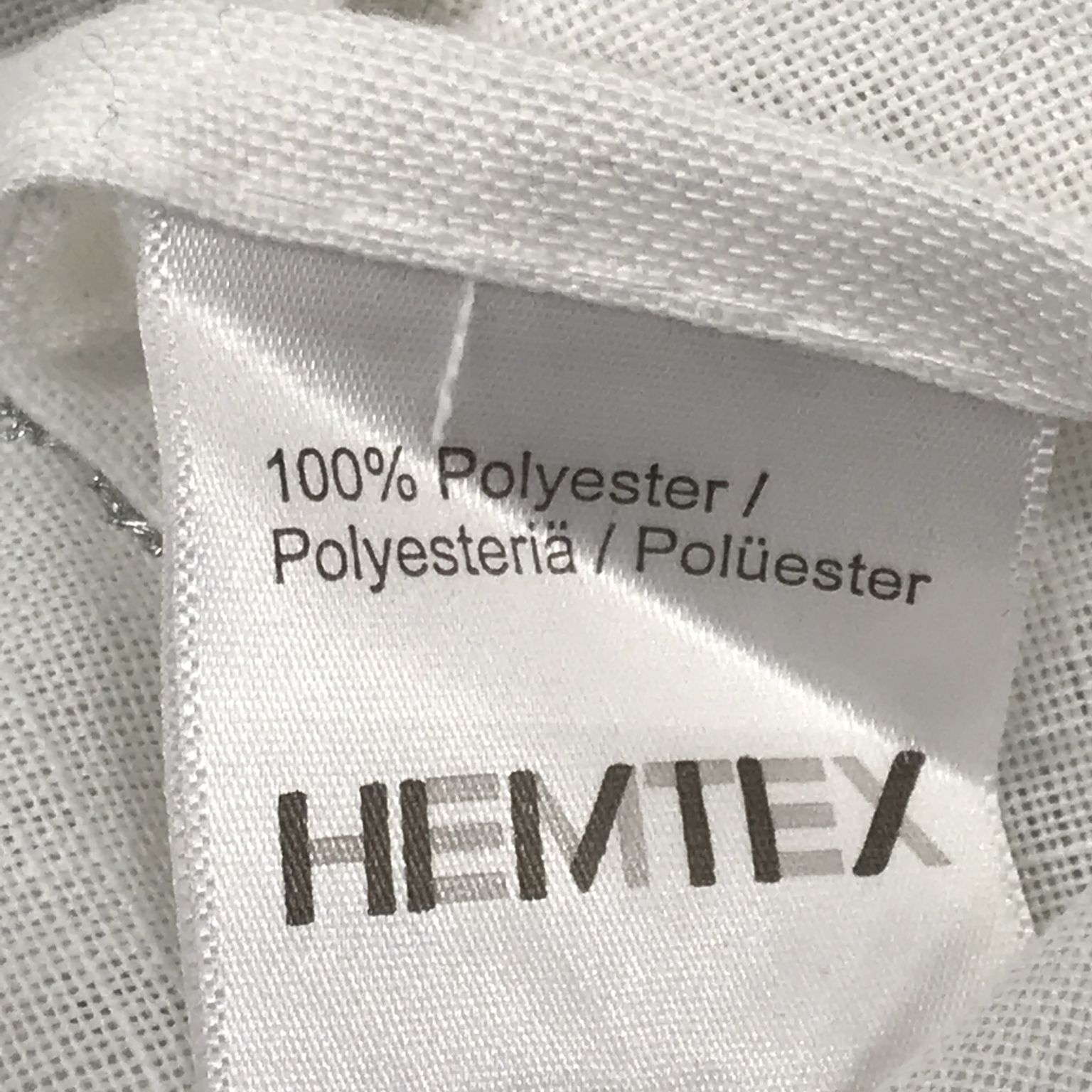 Hemtex