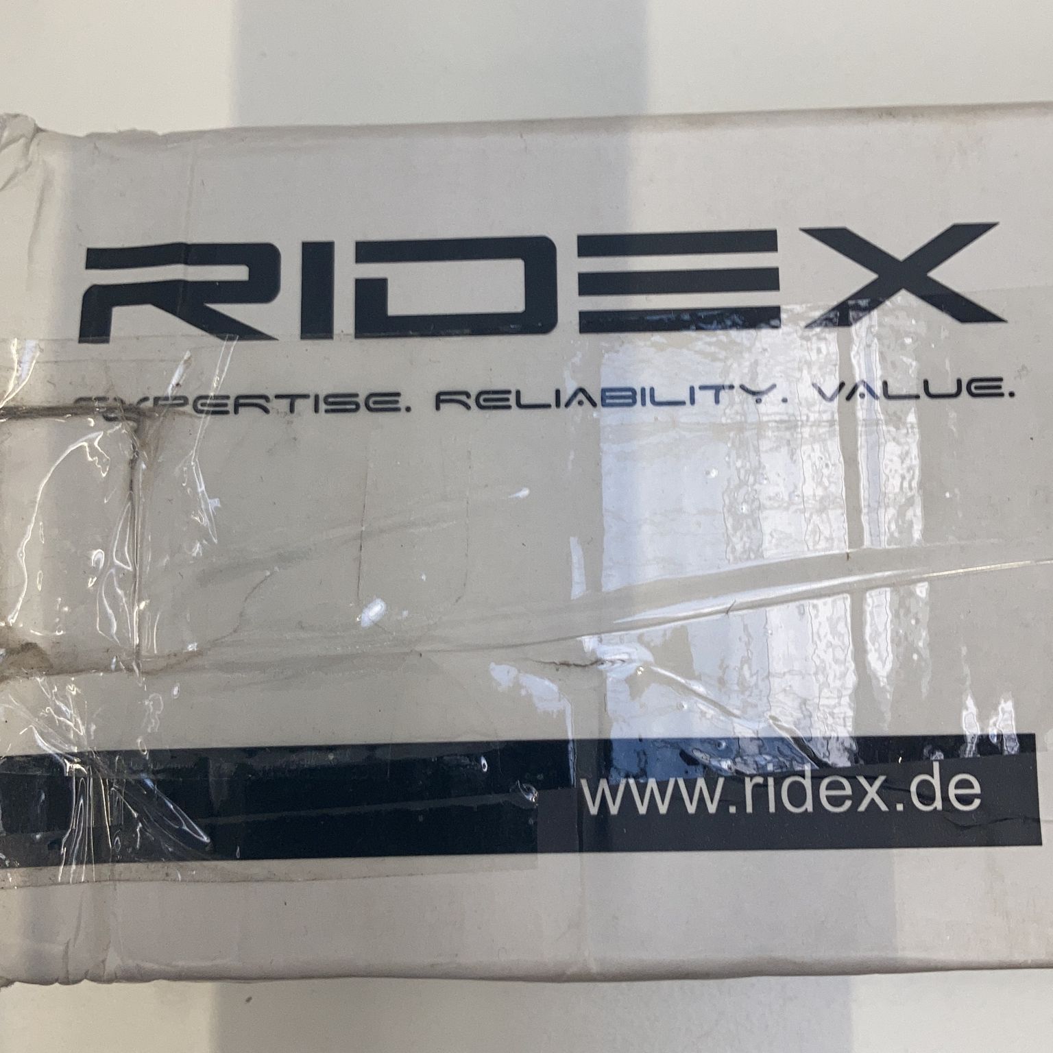 Ridex